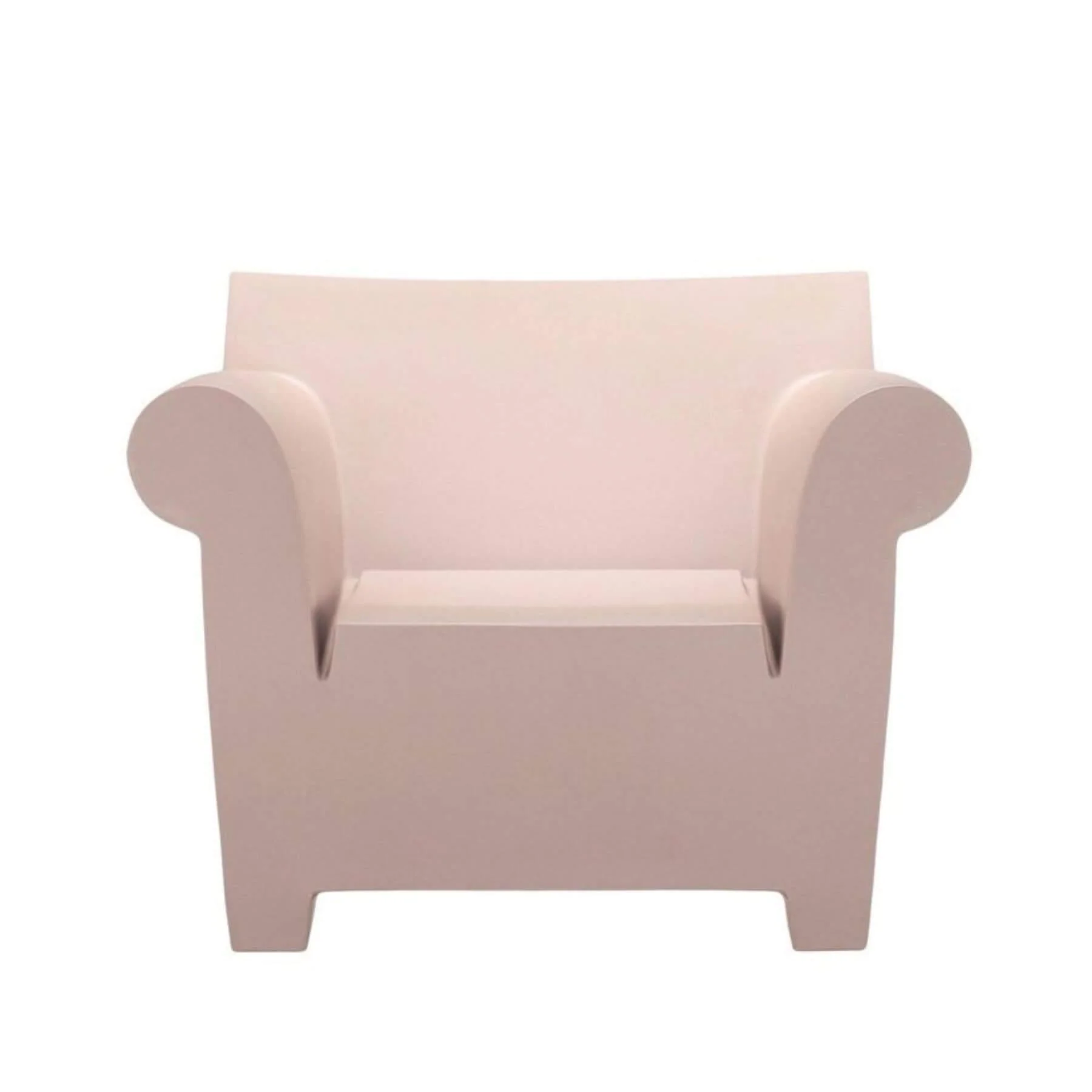 Kartell Bubble Club Armchair - Image 6