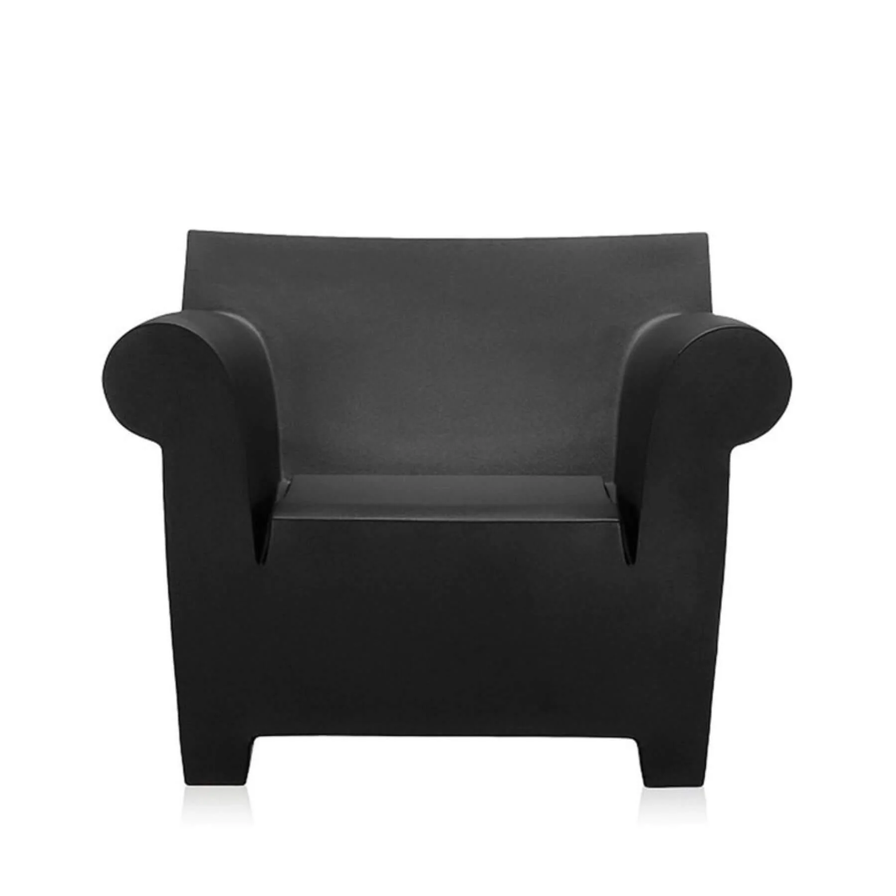 Kartell Bubble Club Armchair - Image 7
