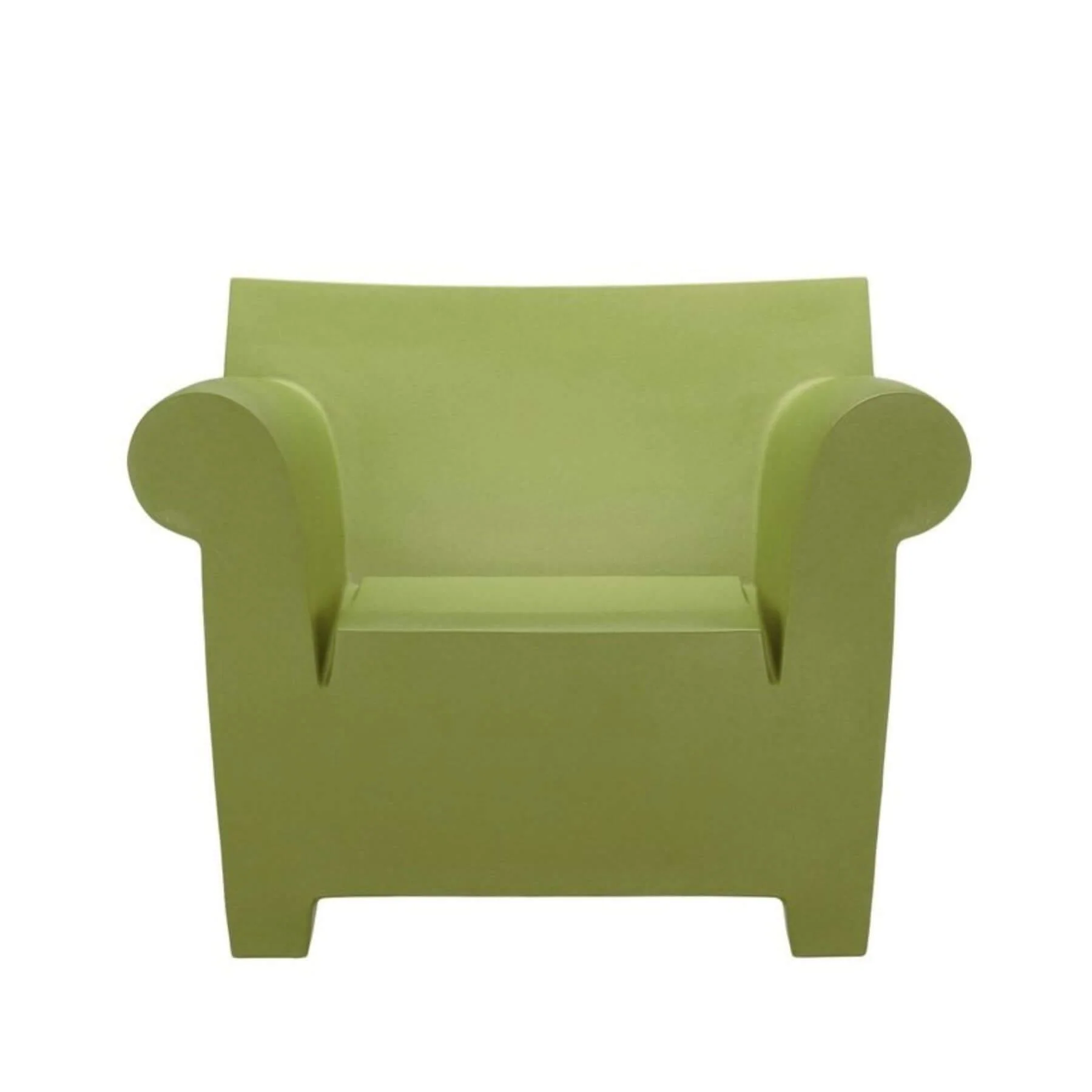 Kartell Bubble Club Armchair - Image 8