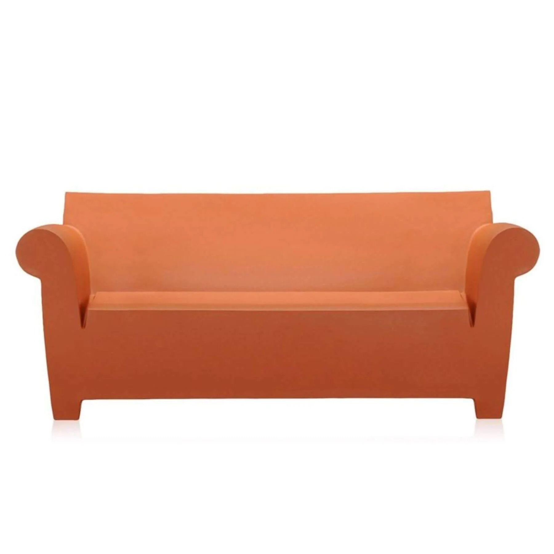 Kartell Bubble Club Garden Sofa - Image 5