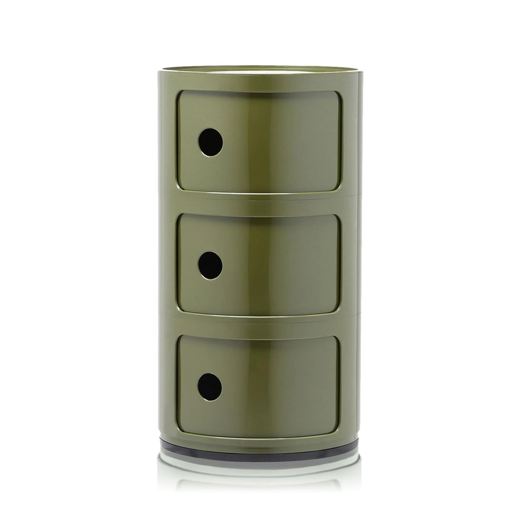 Kartell Componibili Classic Cabinet - Image 13