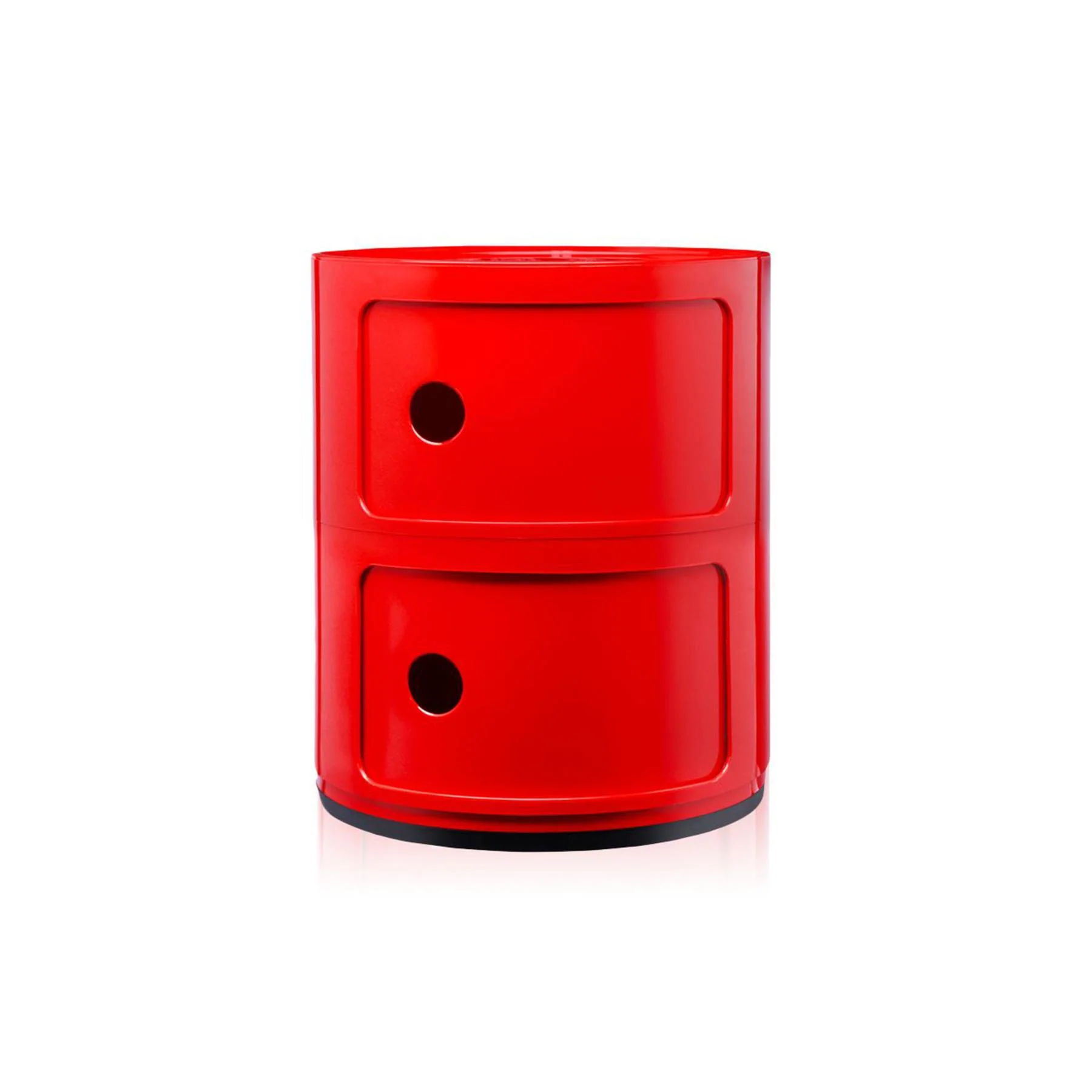 Kartell Componibili Classic Cabinet - Image 14