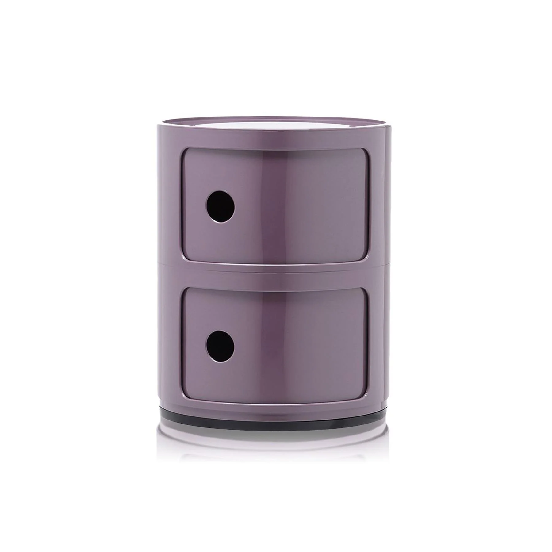 Kartell Componibili Classic Cabinet - Image 16