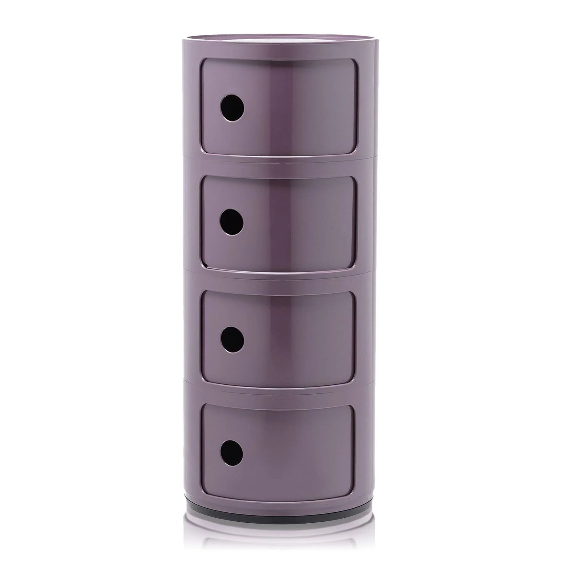 Kartell Componibili Classic Cabinet - Image 5