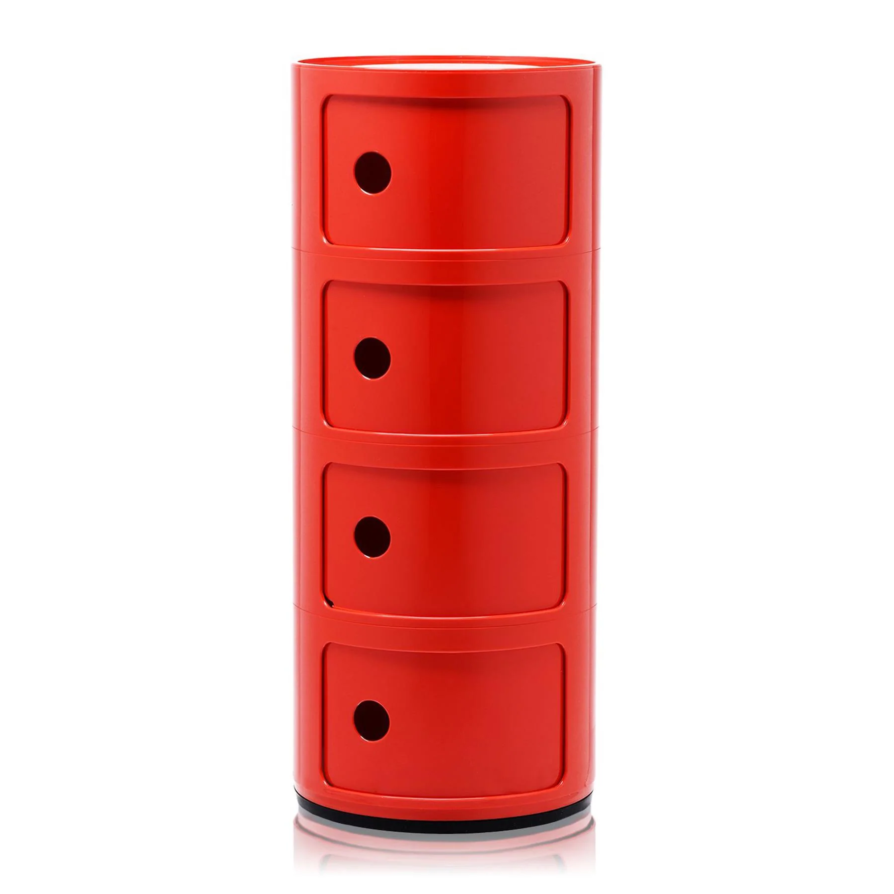 Kartell Componibili Classic Cabinet - Image 6