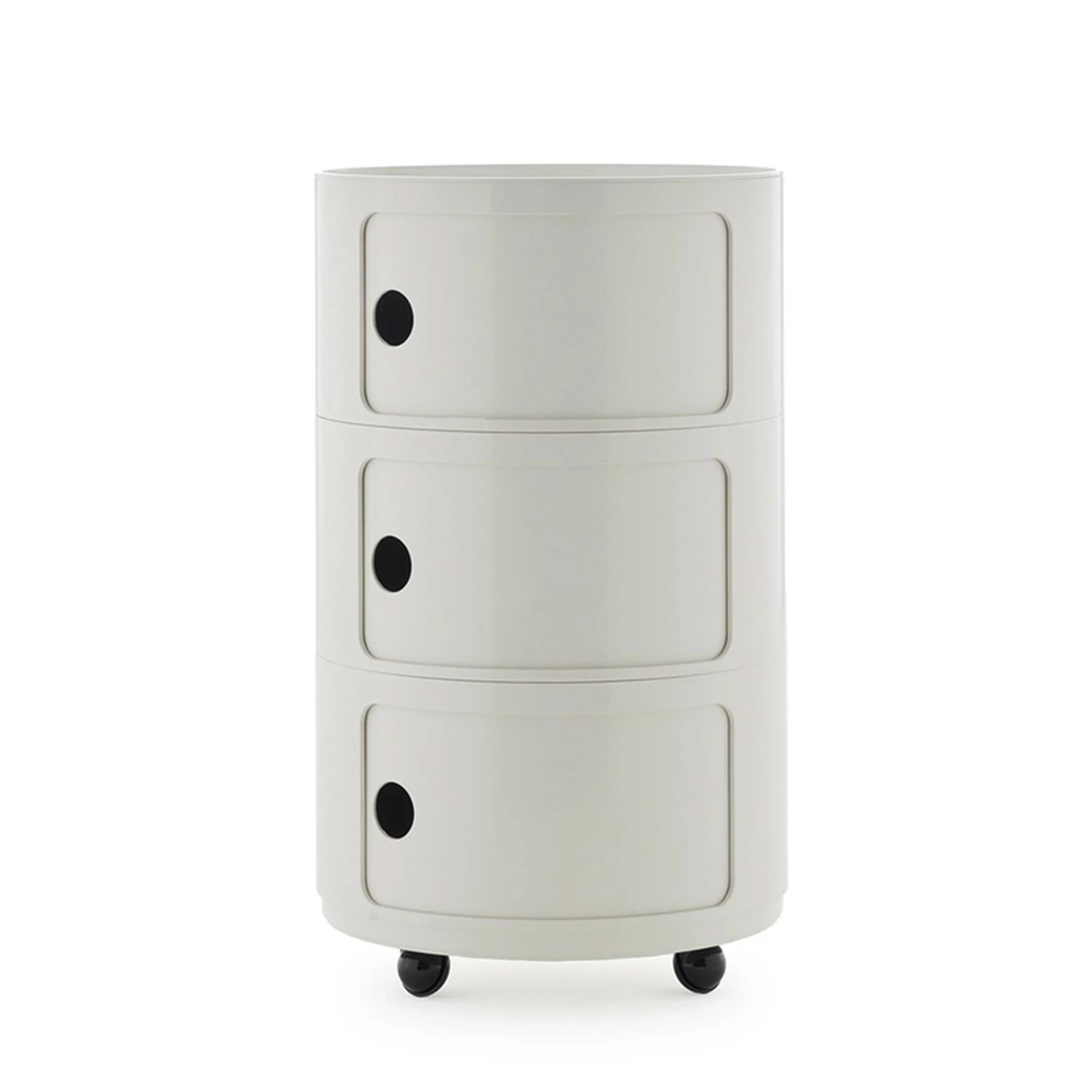 Kartell Componibili New Big Cabinet - Image 13