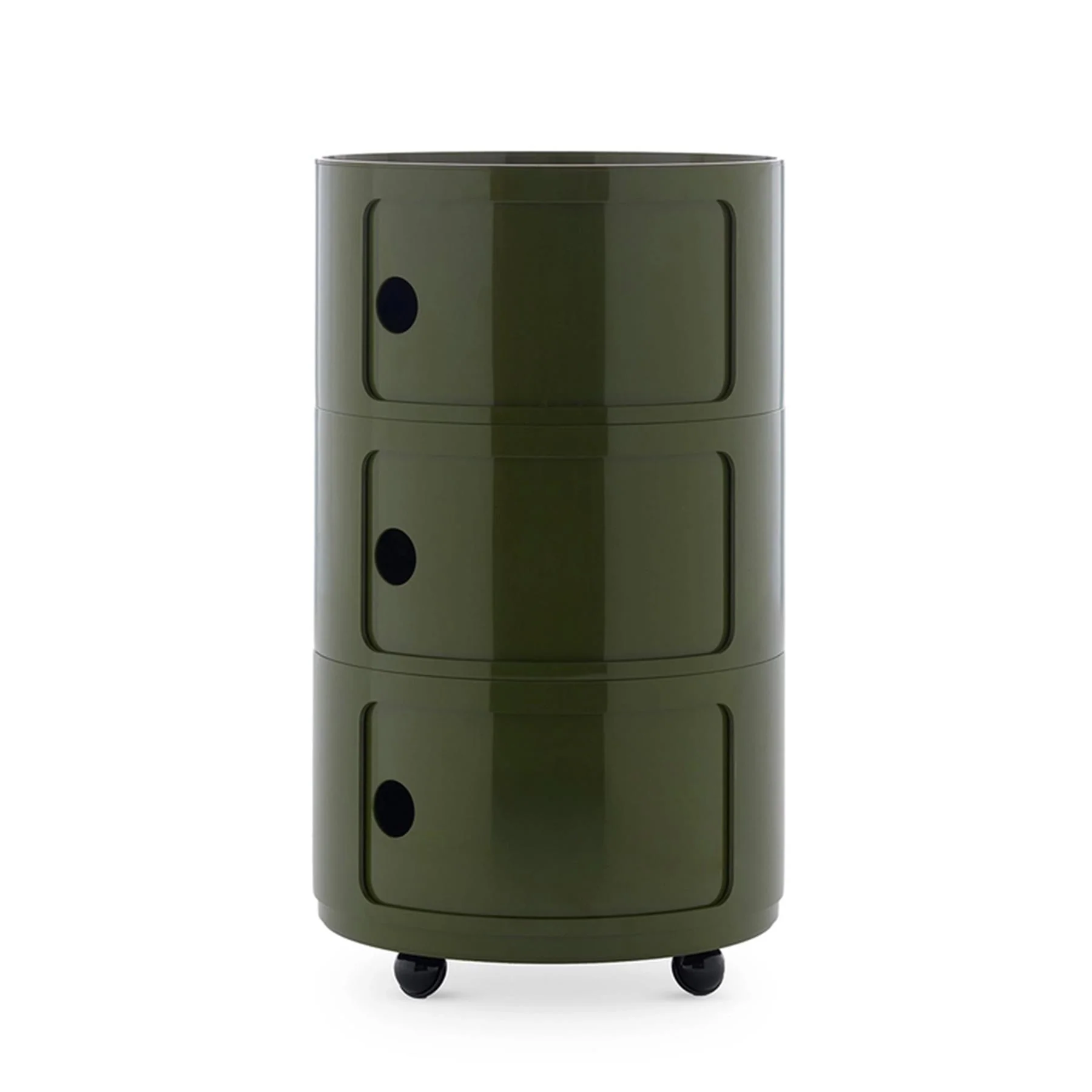 Kartell Componibili New Big Cabinet - Image 24