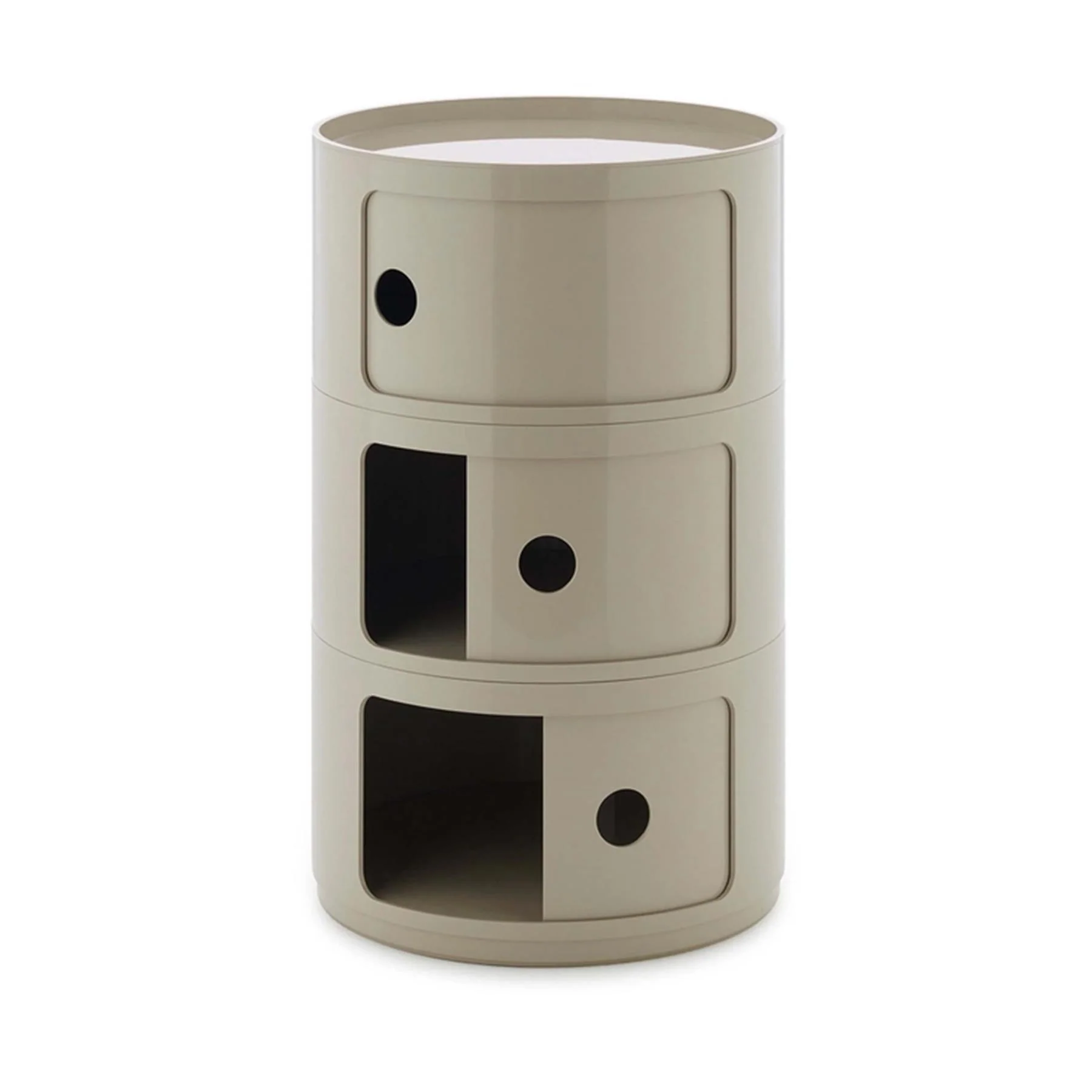 Kartell Componibili New Big Cabinet - Image 7