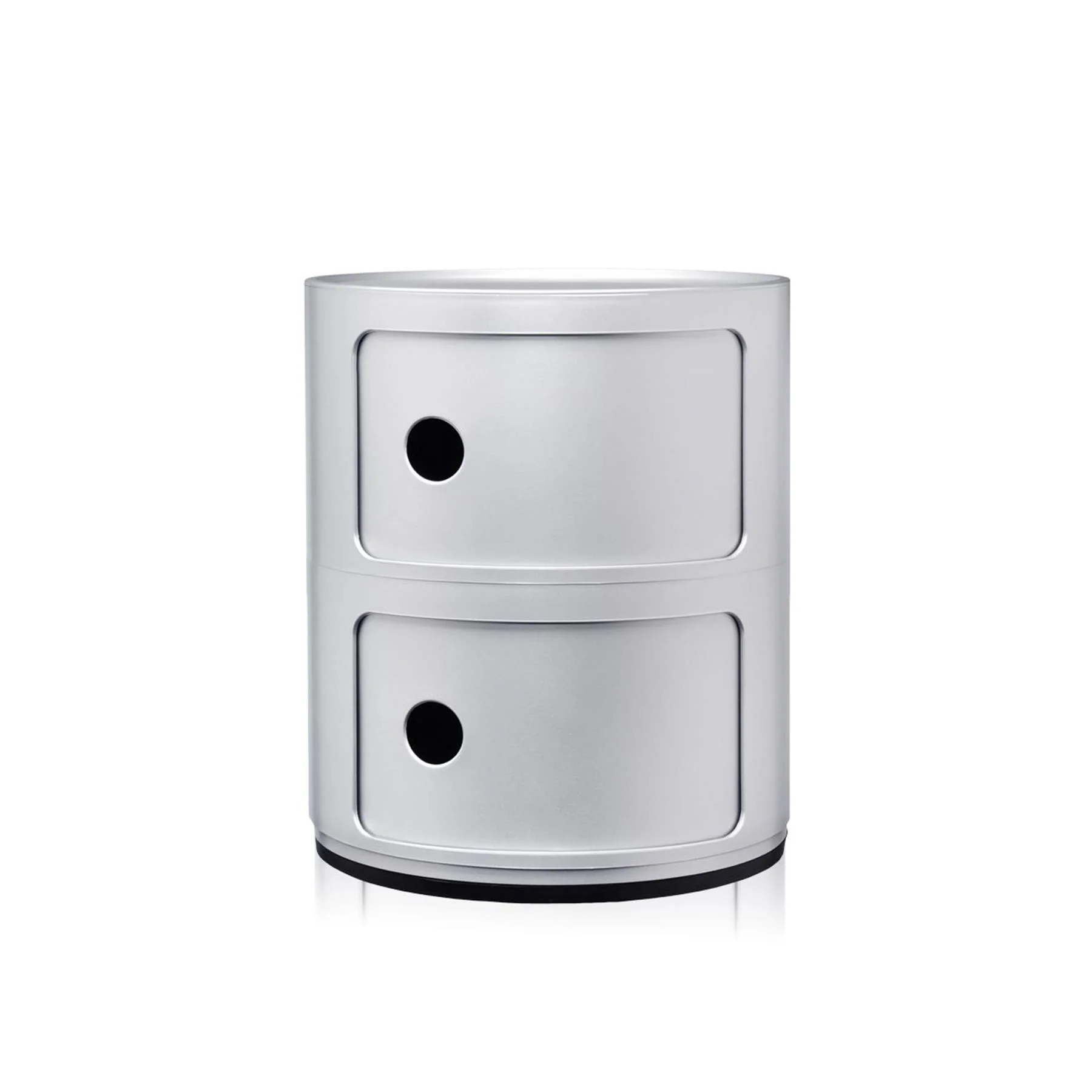 Kartell Componibili Recycled Cabinet - Image 6