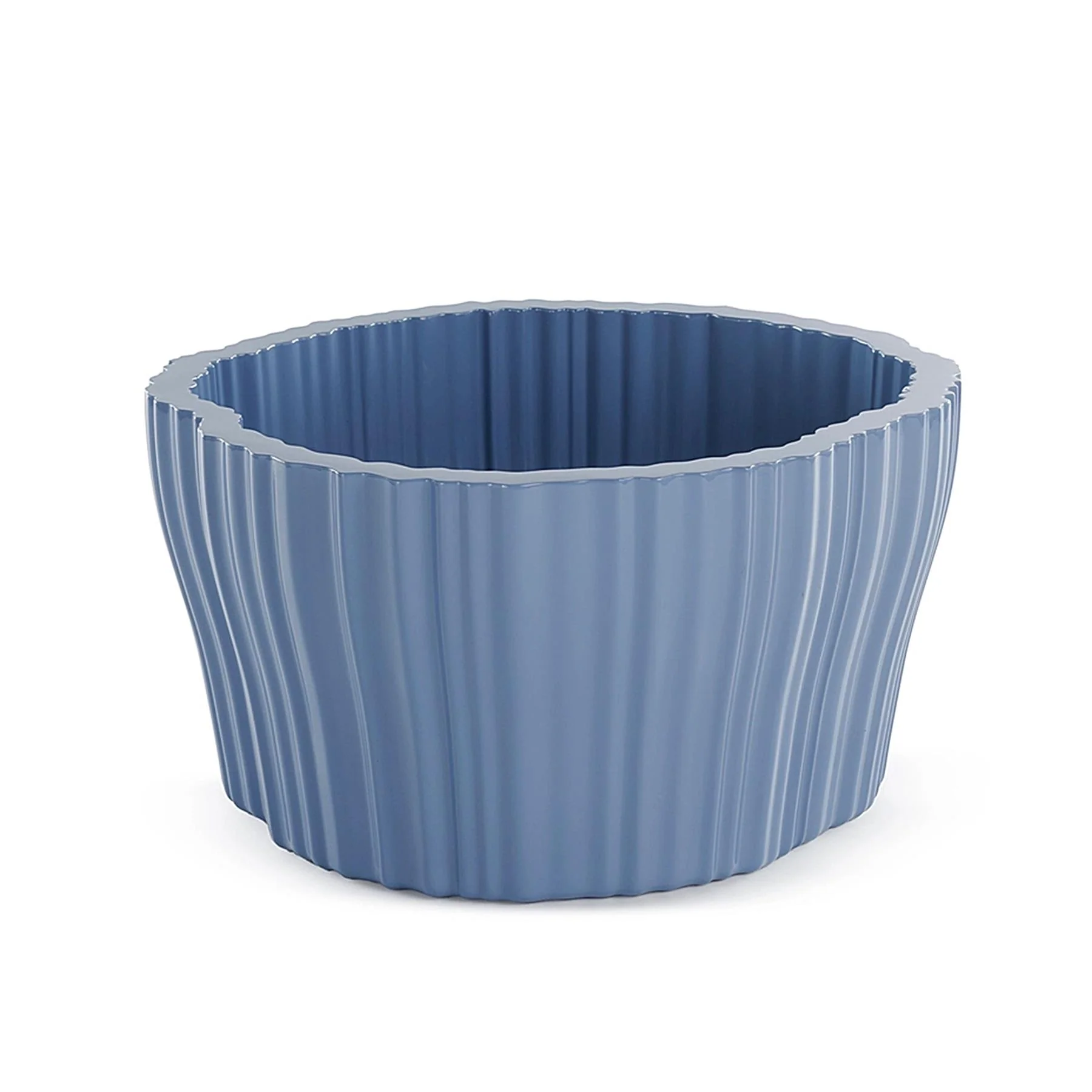 Kartell Corteza Cachepot Low