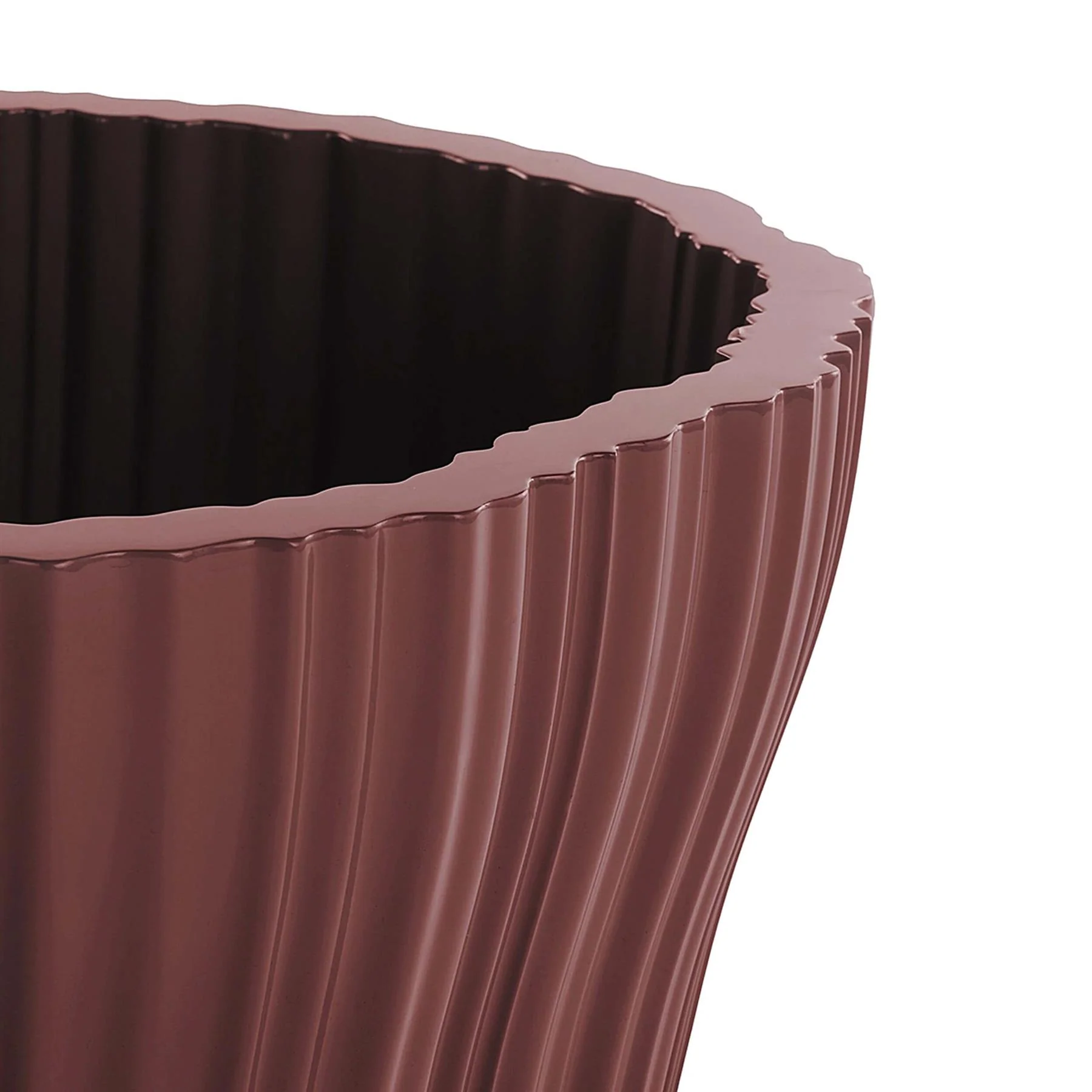 Kartell Corteza Cachepot Low - Image 5