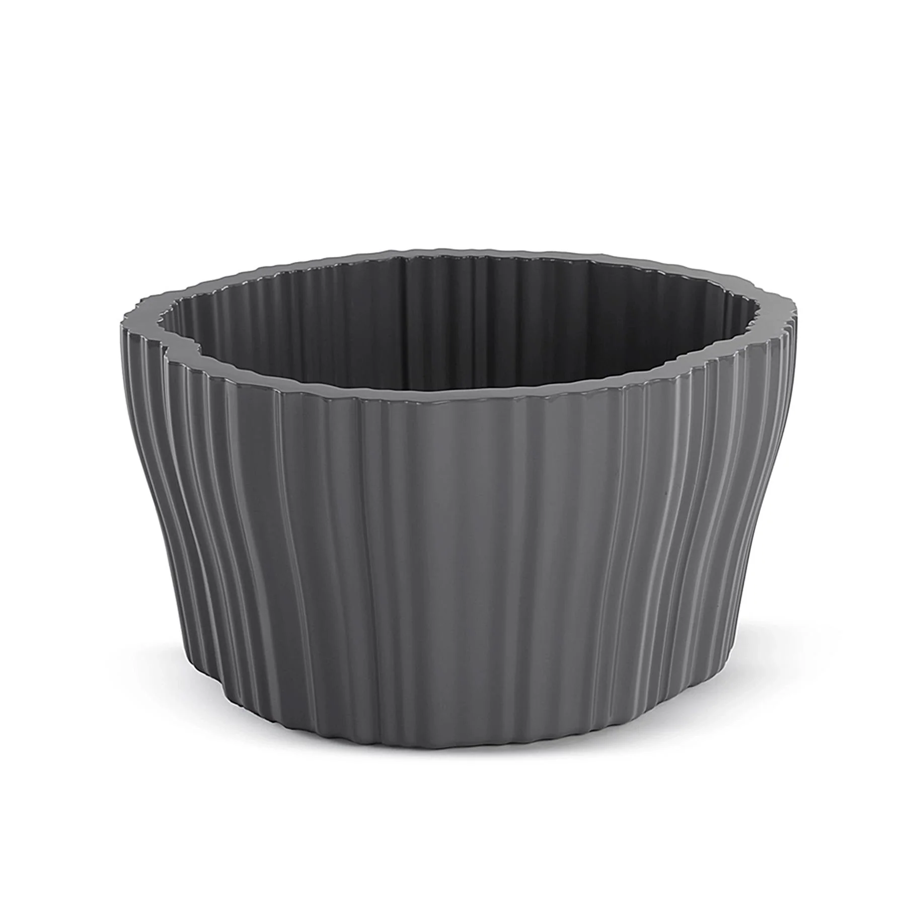 Kartell Corteza Cachepot Low - Image 6