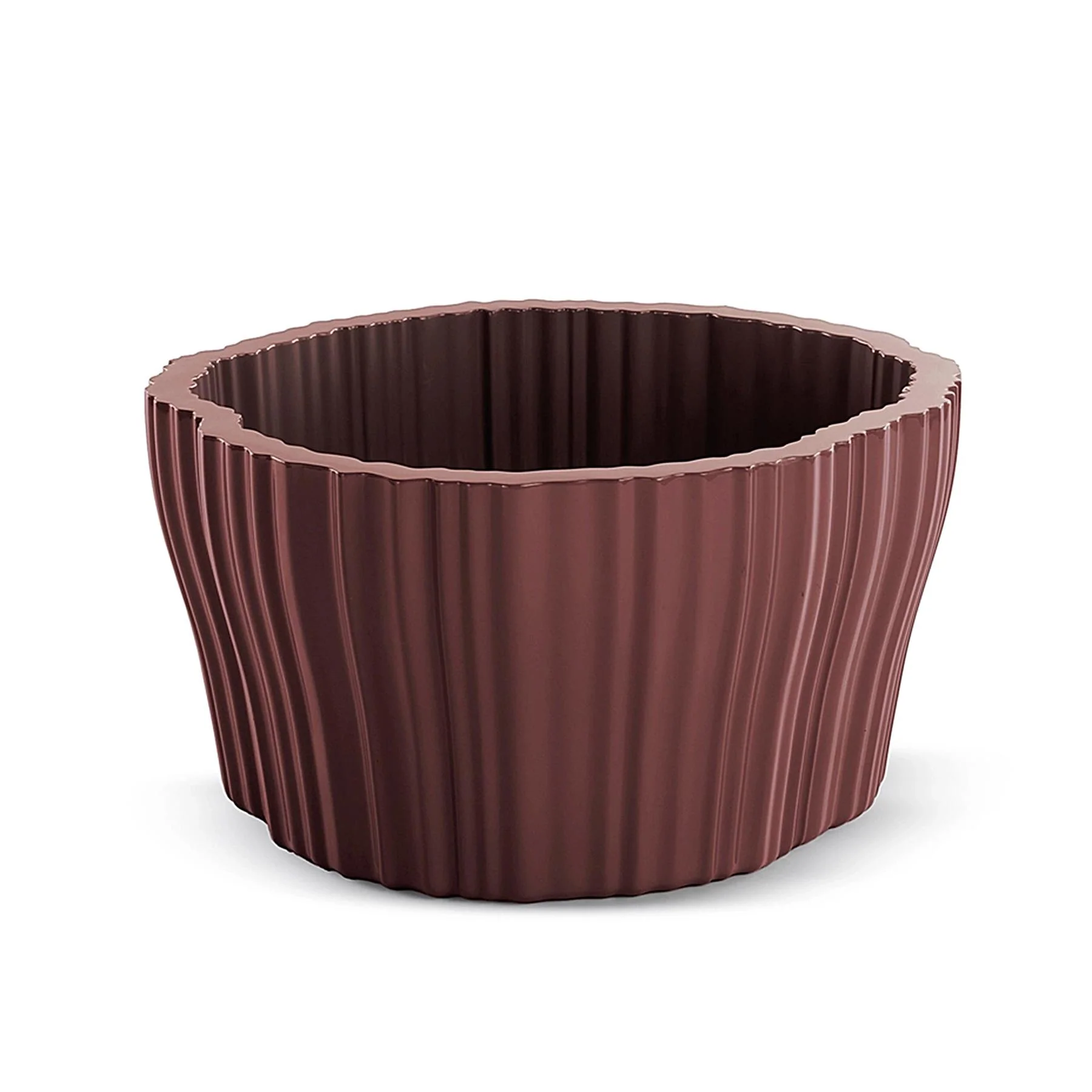 Kartell Corteza Cachepot Low - Image 8