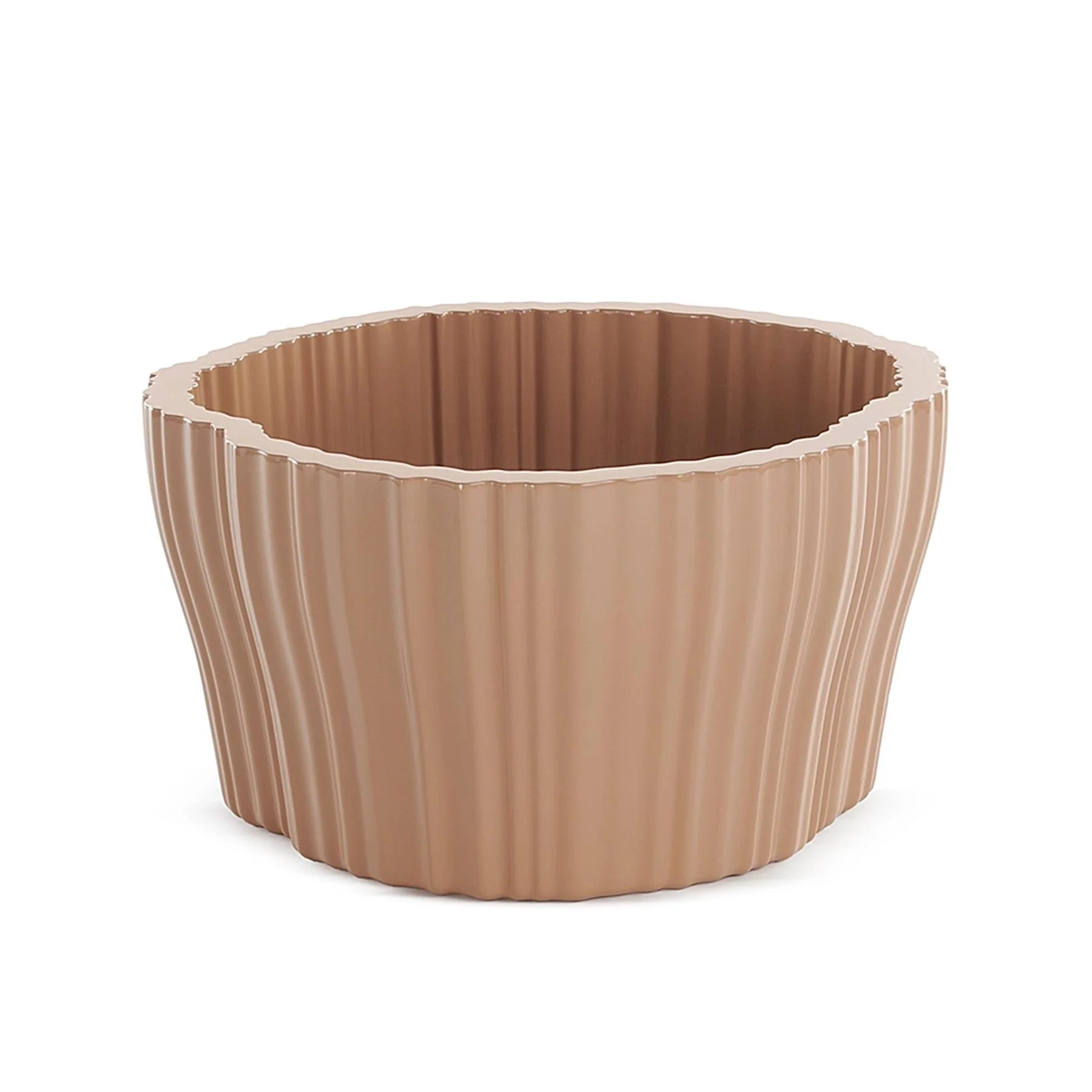 Kartell Corteza Cachepot Low - Image 9