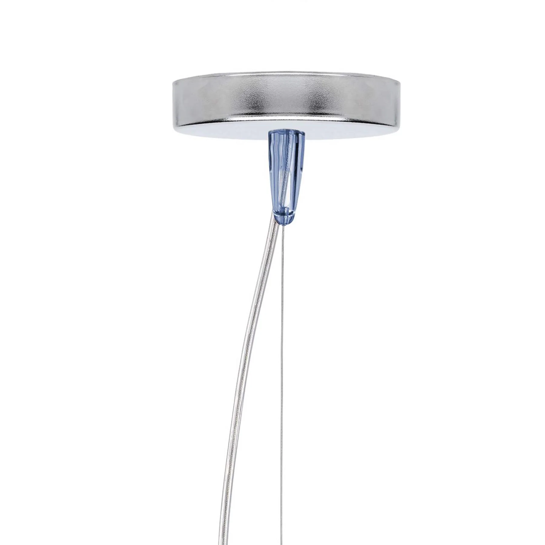 Kartell E' Hanging Pendant Light - Image 14