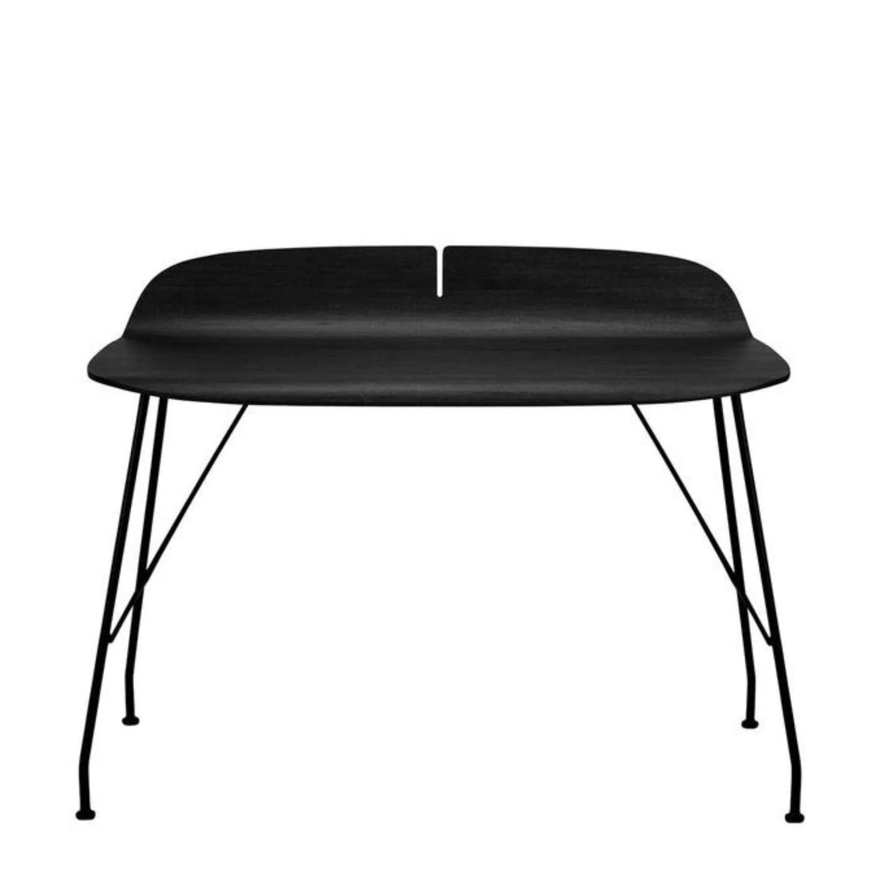 Kartell Earl Of Wood Desk - Image 6