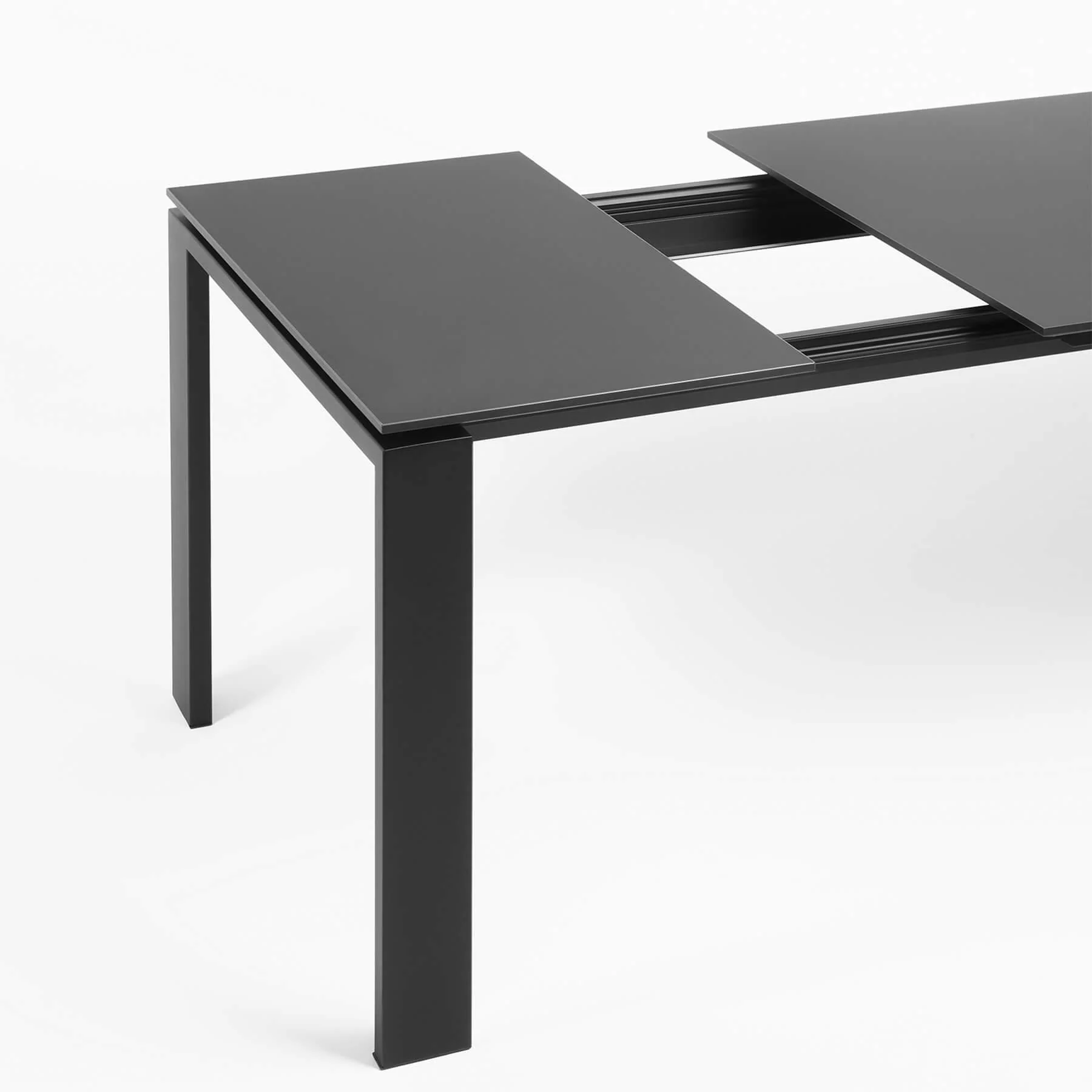 Kartell Four Extendable Dining Table - Image 4