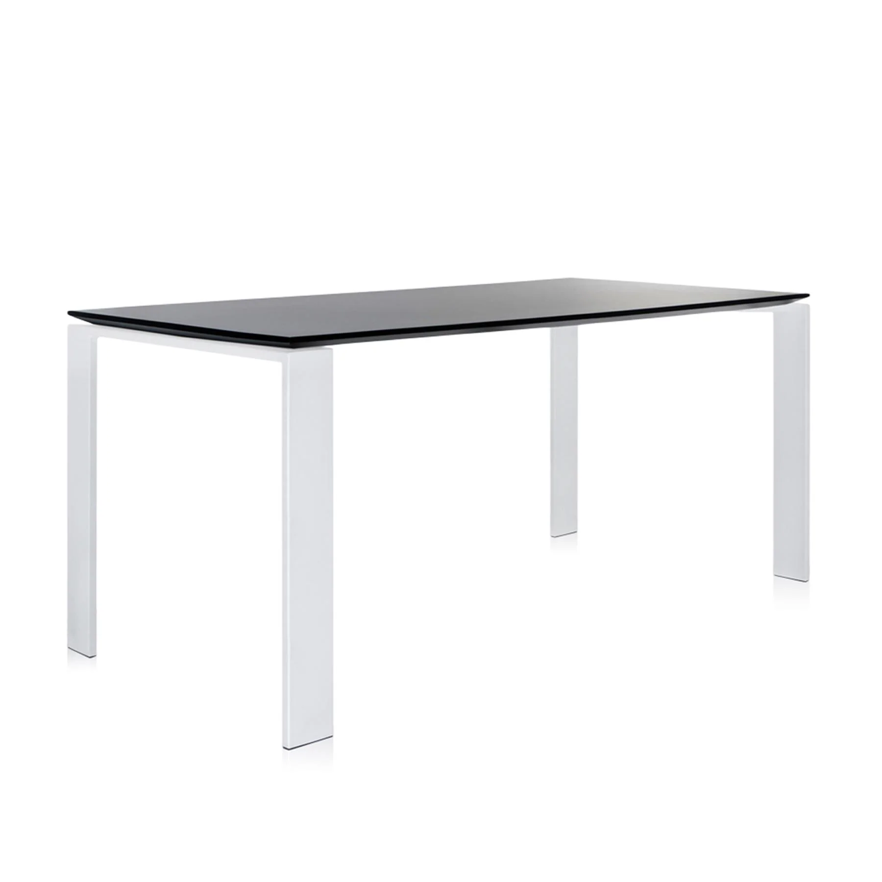 Kartell Four Rectangular Table - Image 12