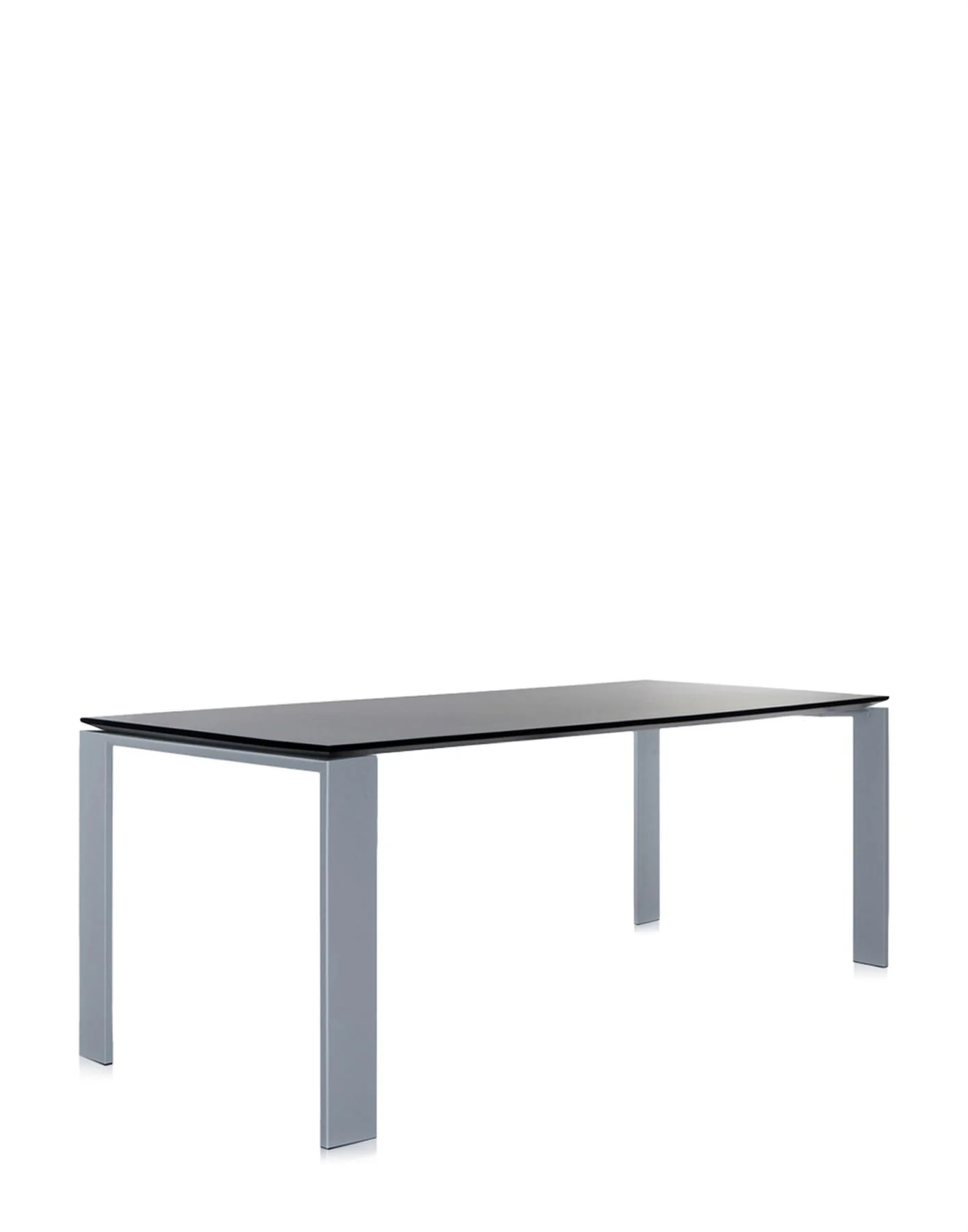 Kartell Four Rectangular Table - Image 13