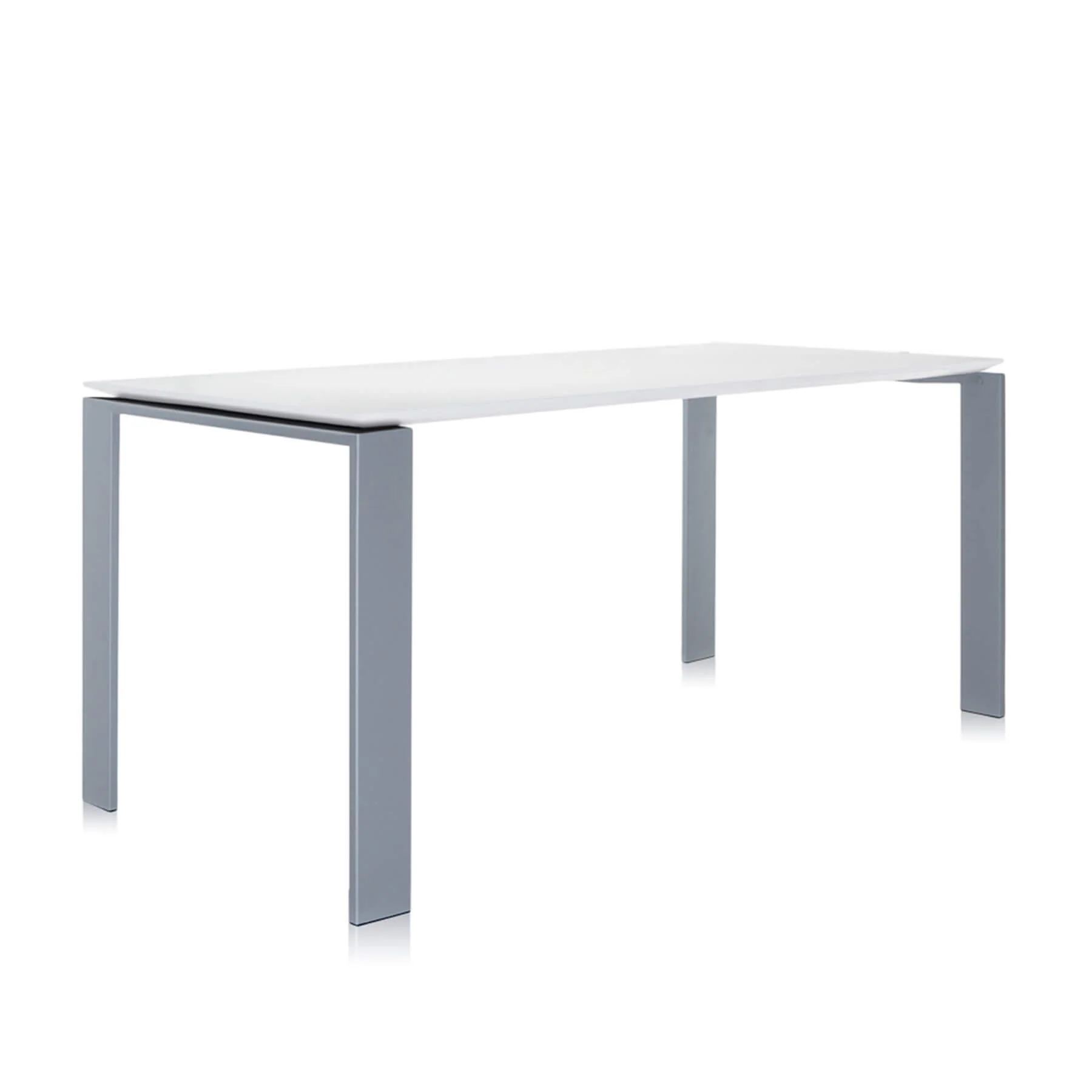 Kartell Four Rectangular Table - Image 23