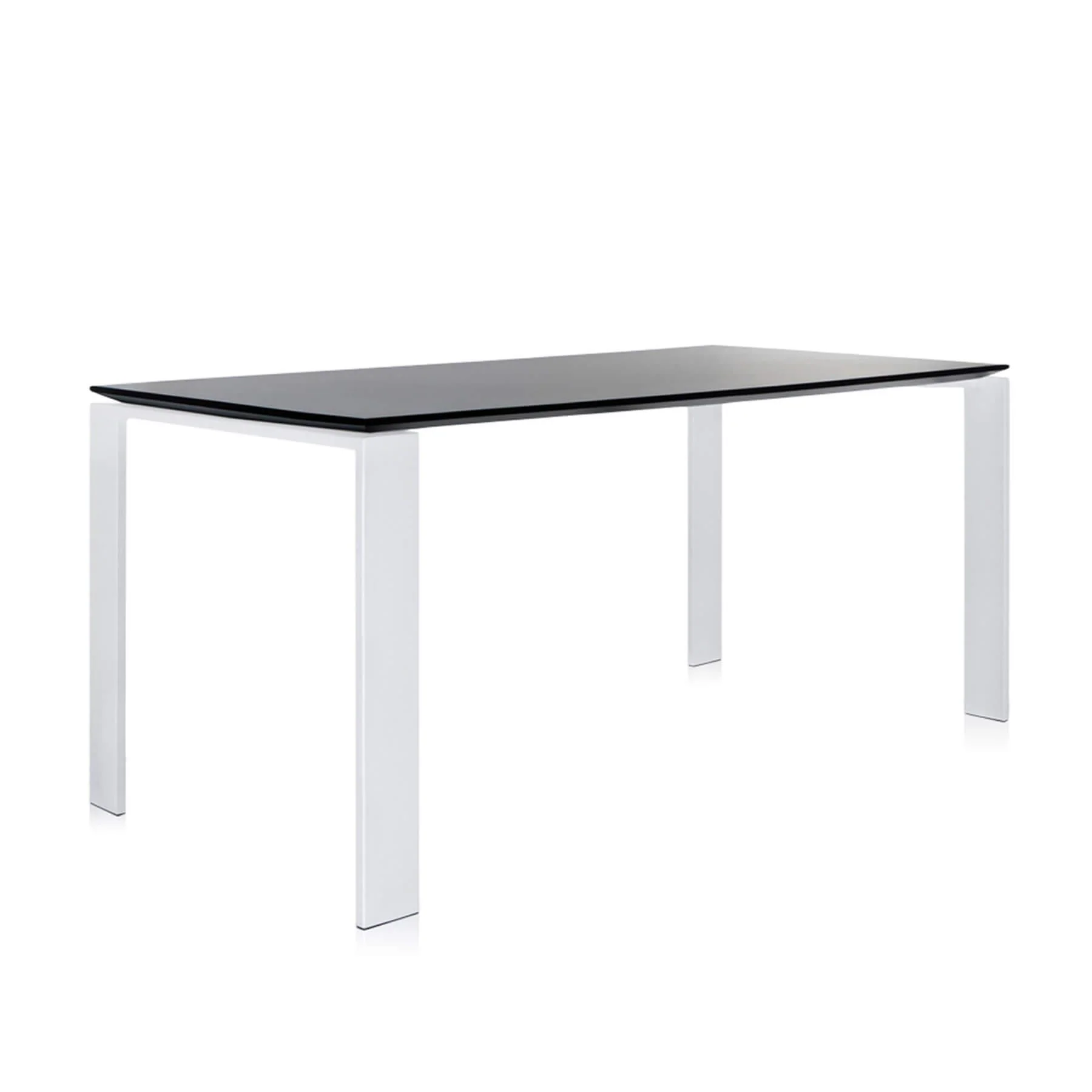 Kartell Four Rectangular Table - Image 29