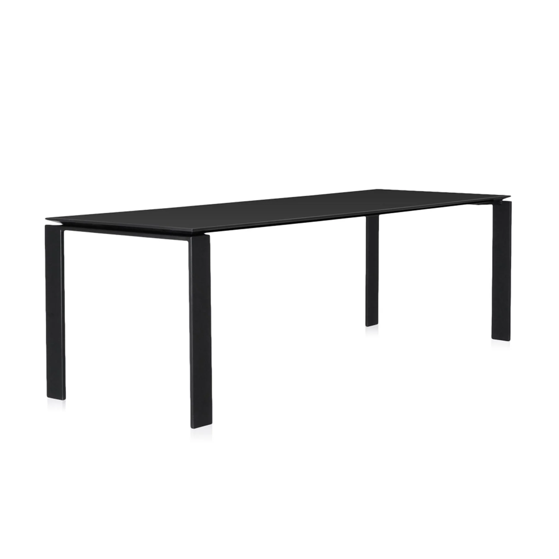 Kartell Four Rectangular Table - Image 30