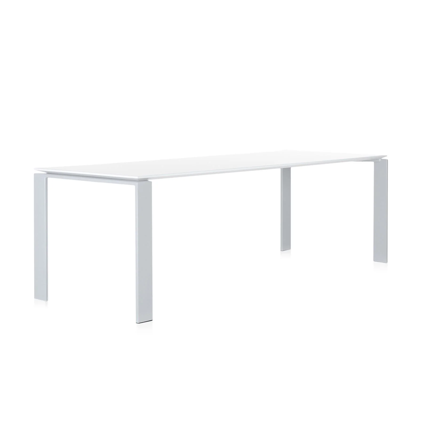 Kartell Four Rectangular Table - Image 32
