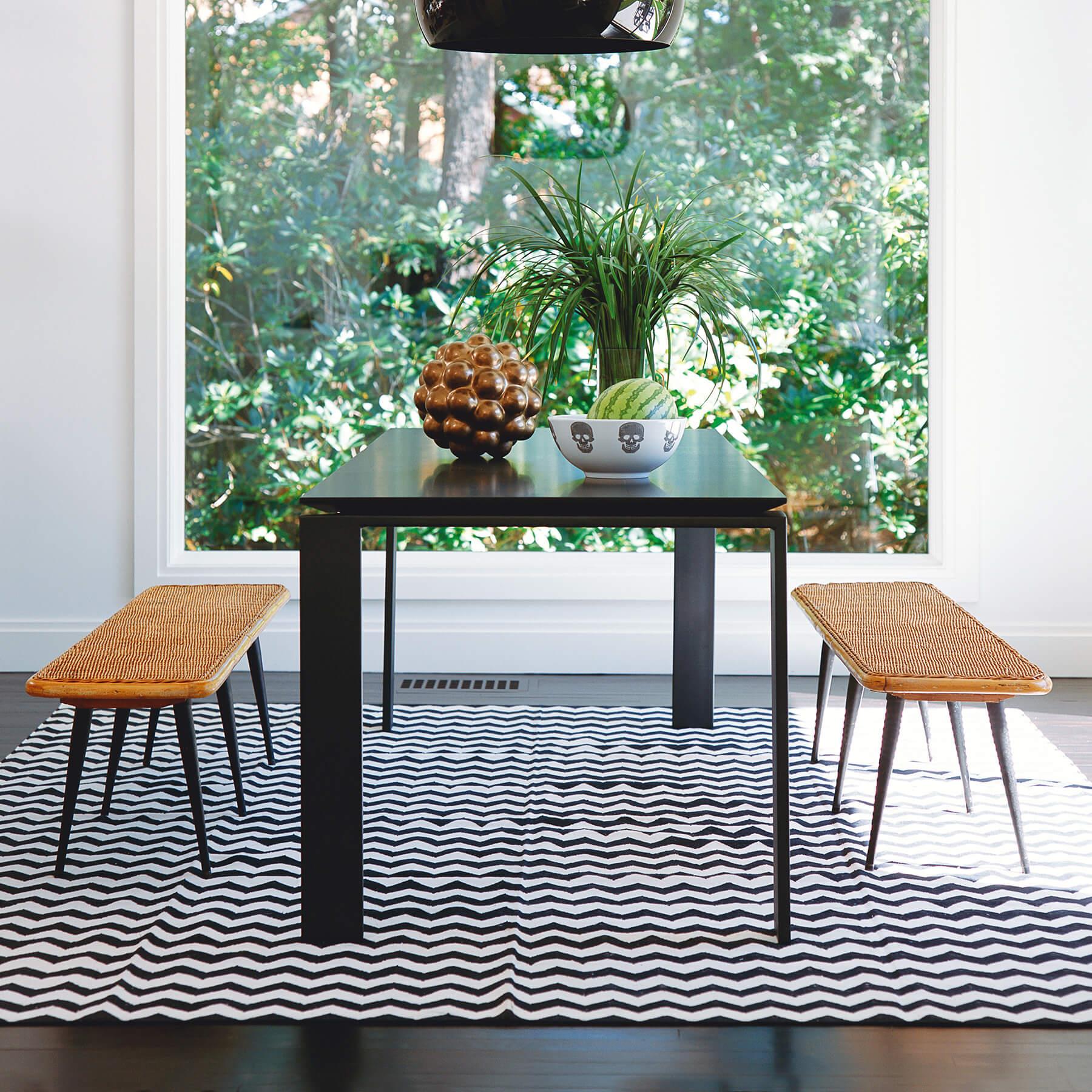 Kartell Four Rectangular Table - Image 5