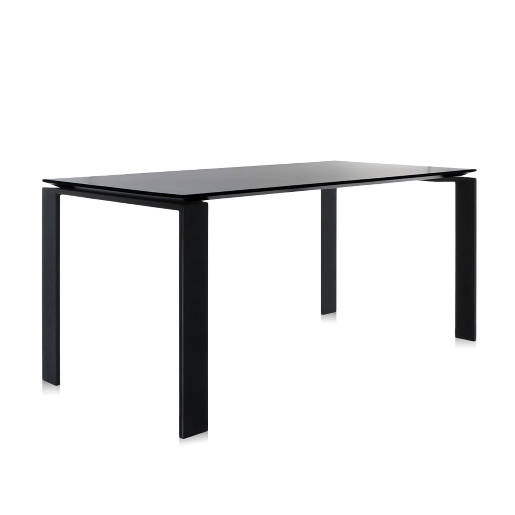 Kartell Four Rectangular Table - Image 9