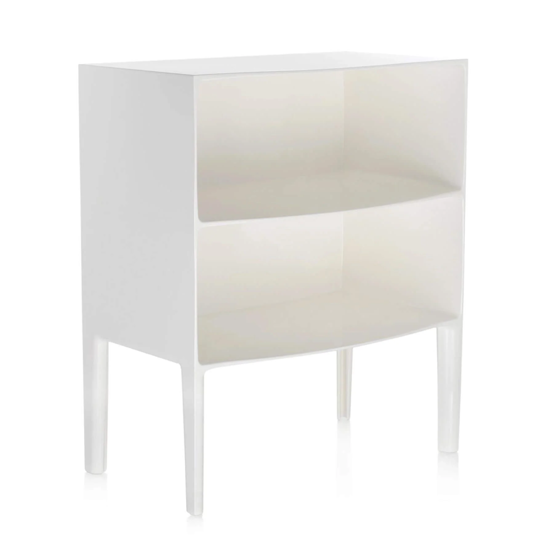 Kartell Ghost Buster Storage Shelves - Image 3