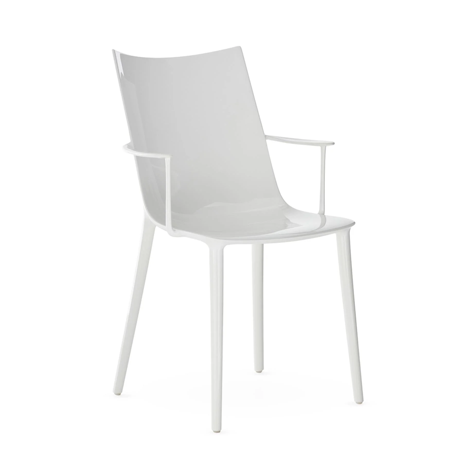 Kartell H.H.H Garden Chair - Image 3