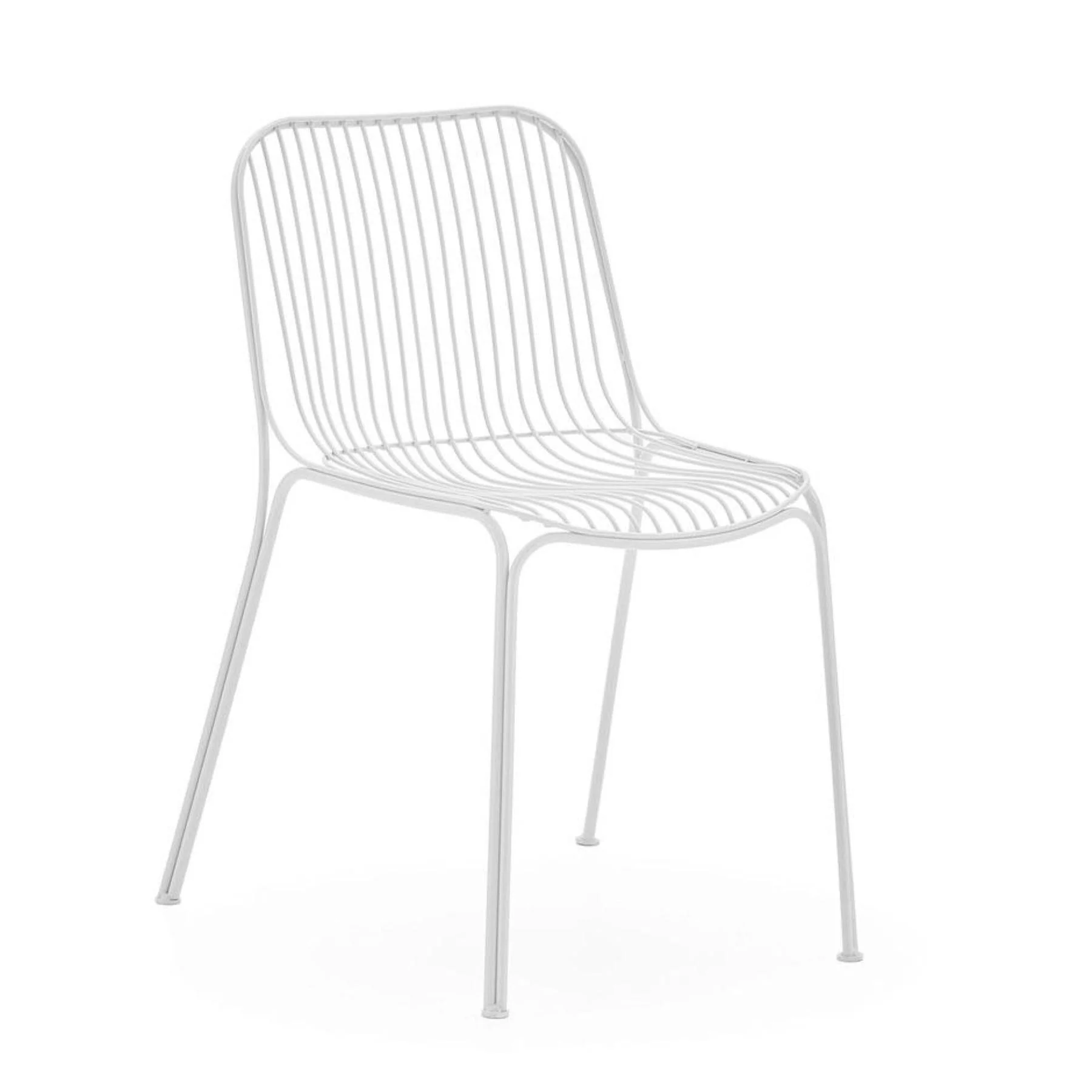 Kartell Hiray Garden Chair - Image 3