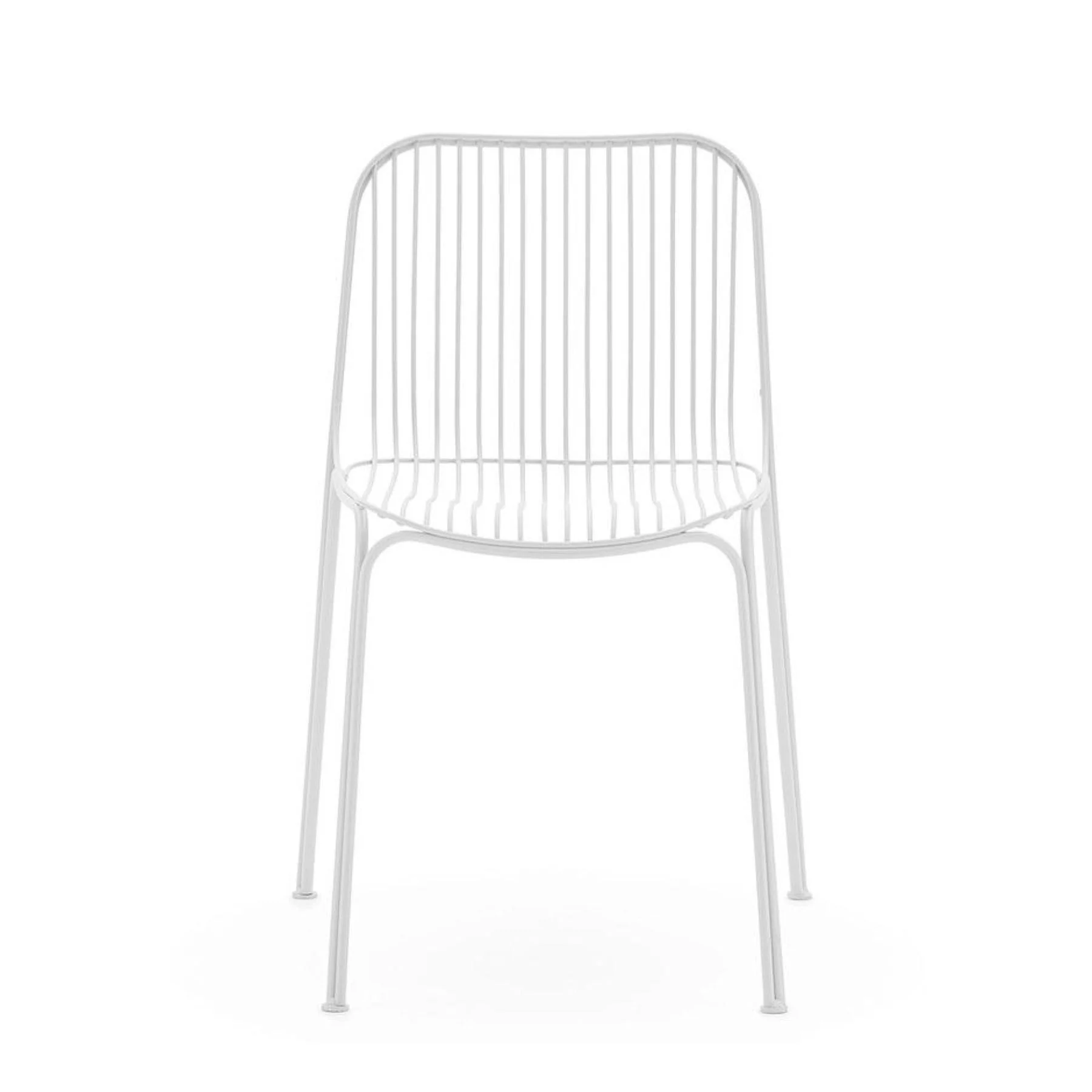 Kartell Hiray Garden Chair - Image 4