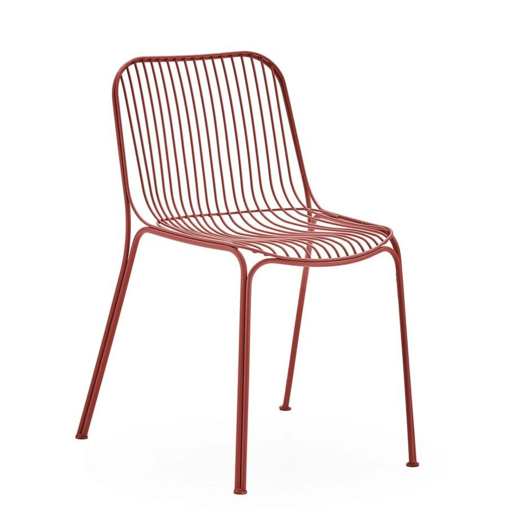 Kartell Hiray Garden Chair - Image 6