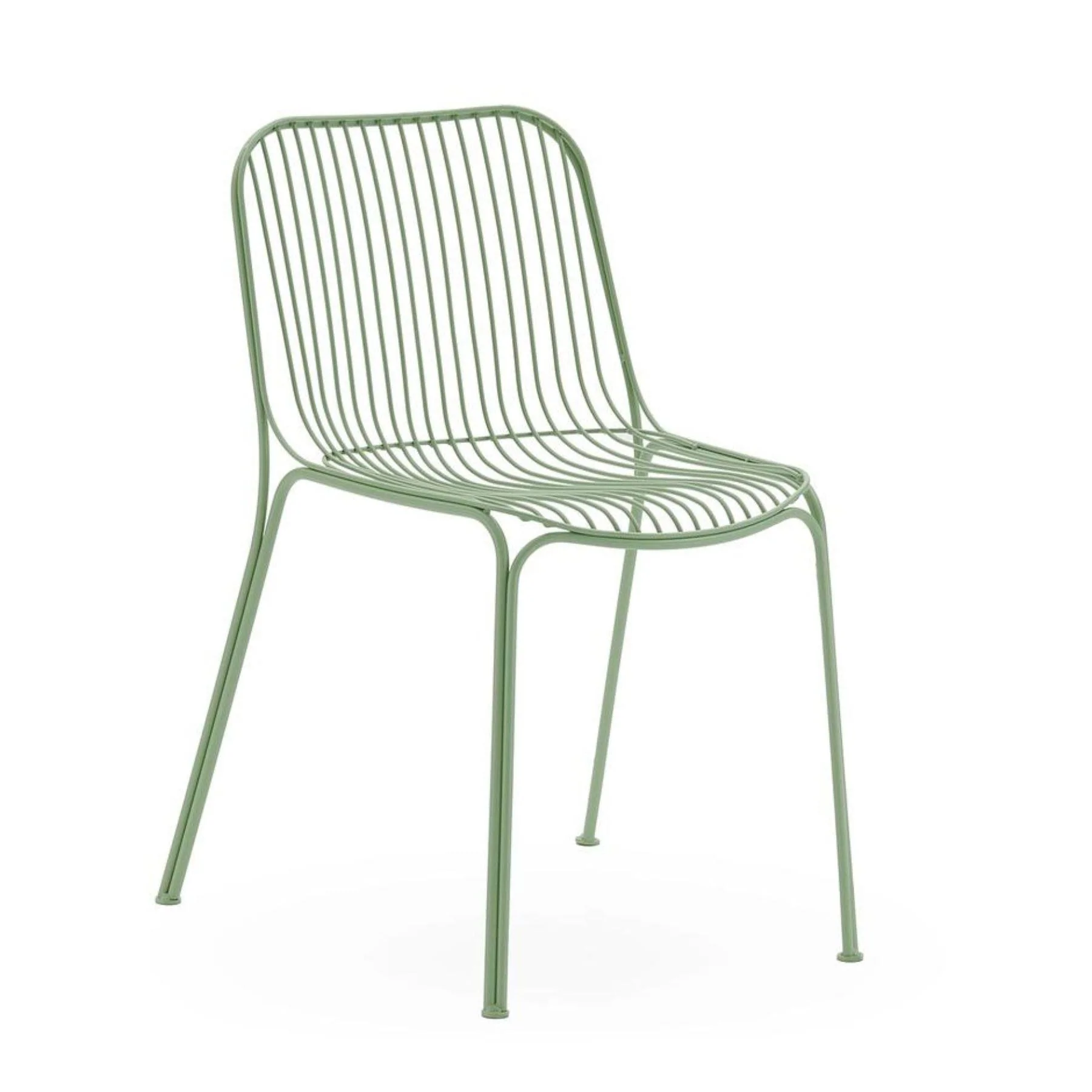 Kartell Hiray Garden Chair - Image 8