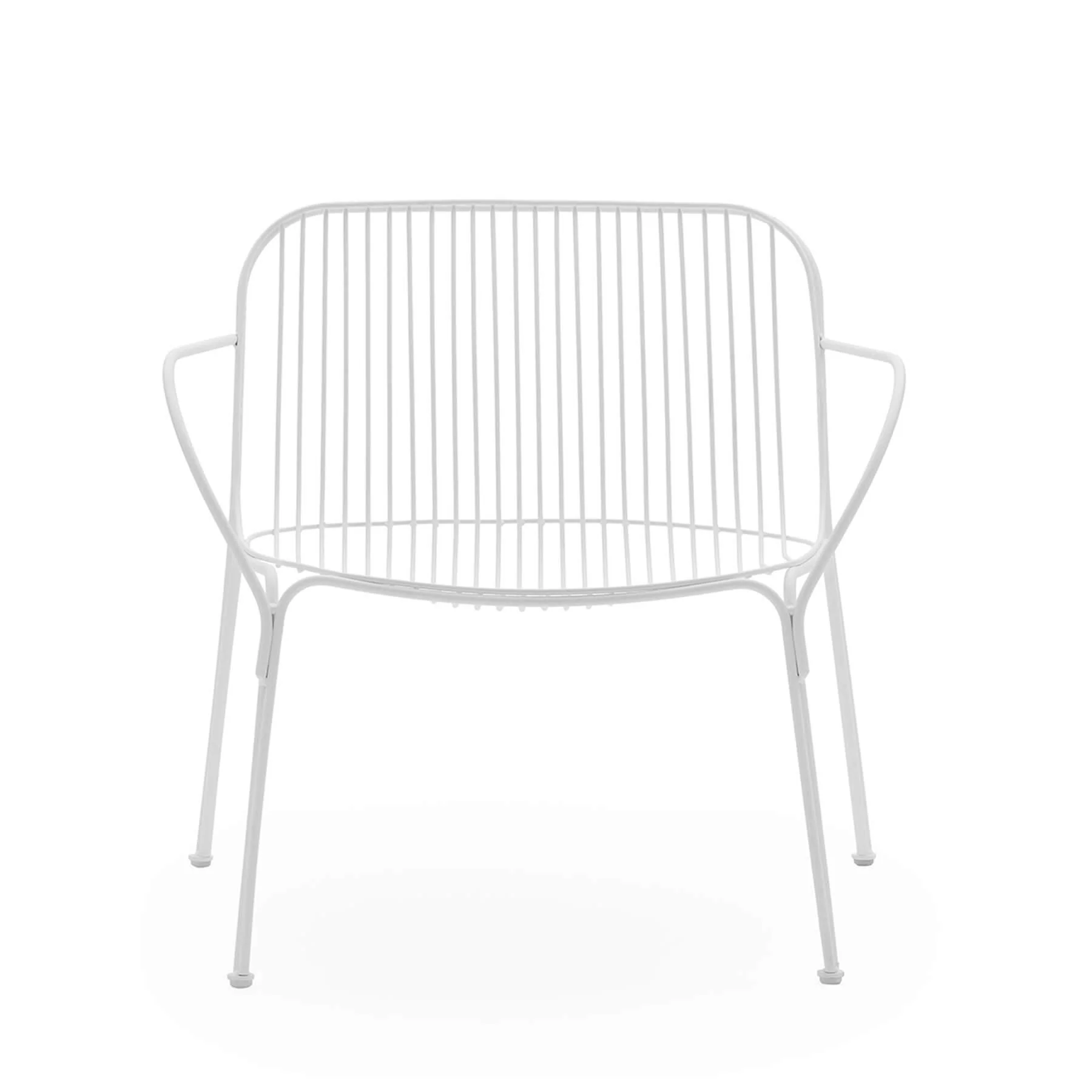 Kartell Hiray Garden Armchair - Image 4