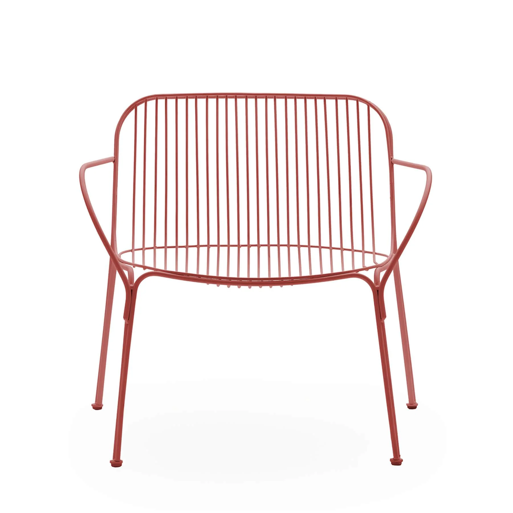 Kartell Hiray Garden Armchair - Image 5