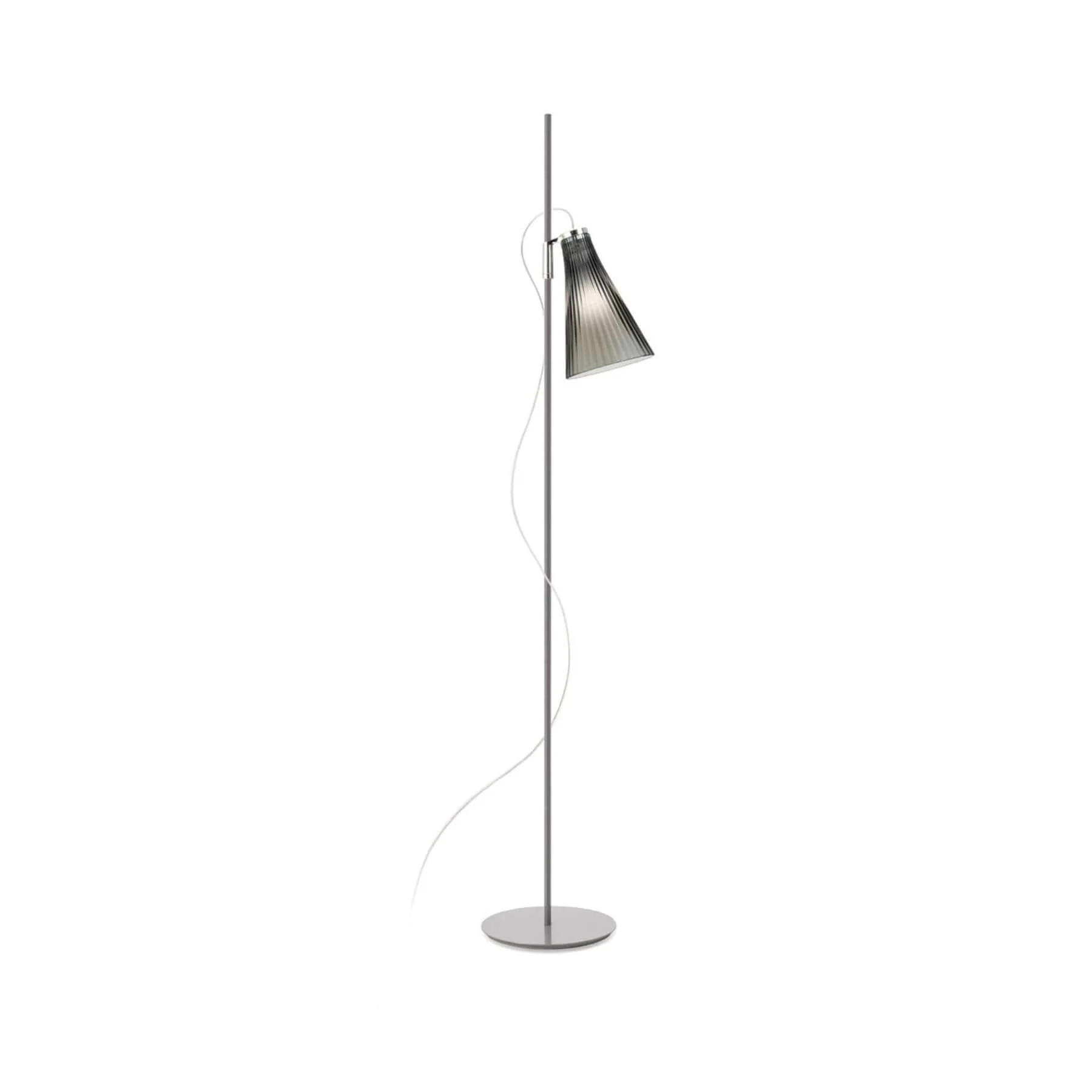 Kartell K-Lux Floor Light - Image 6
