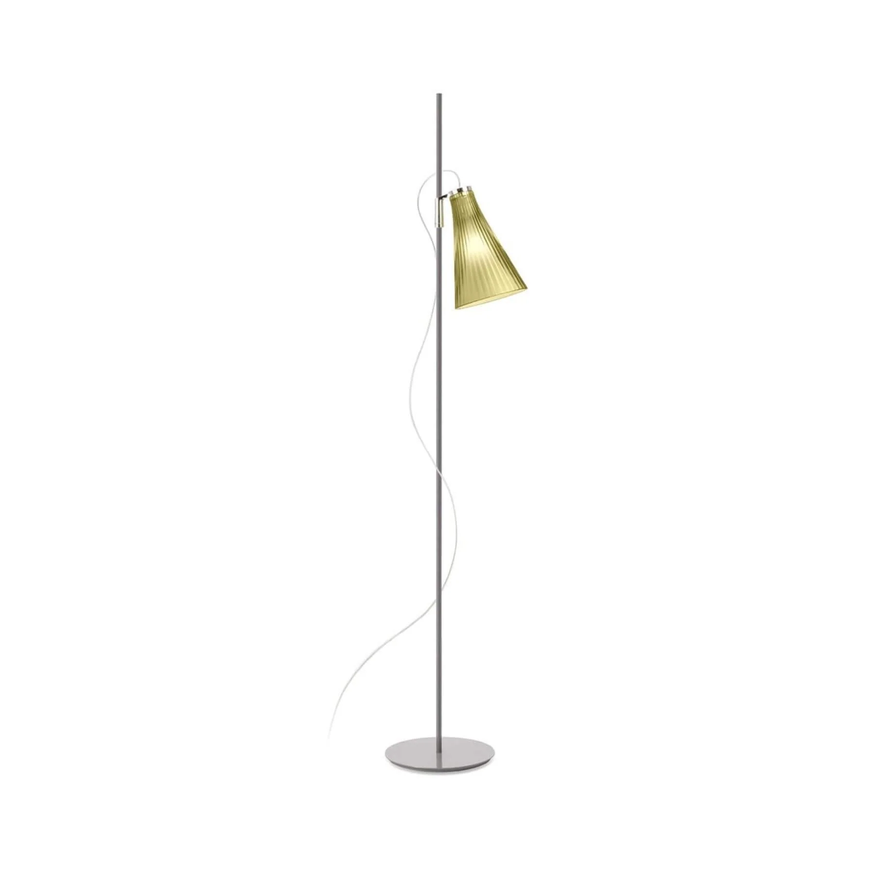Kartell K-Lux Floor Light - Image 8