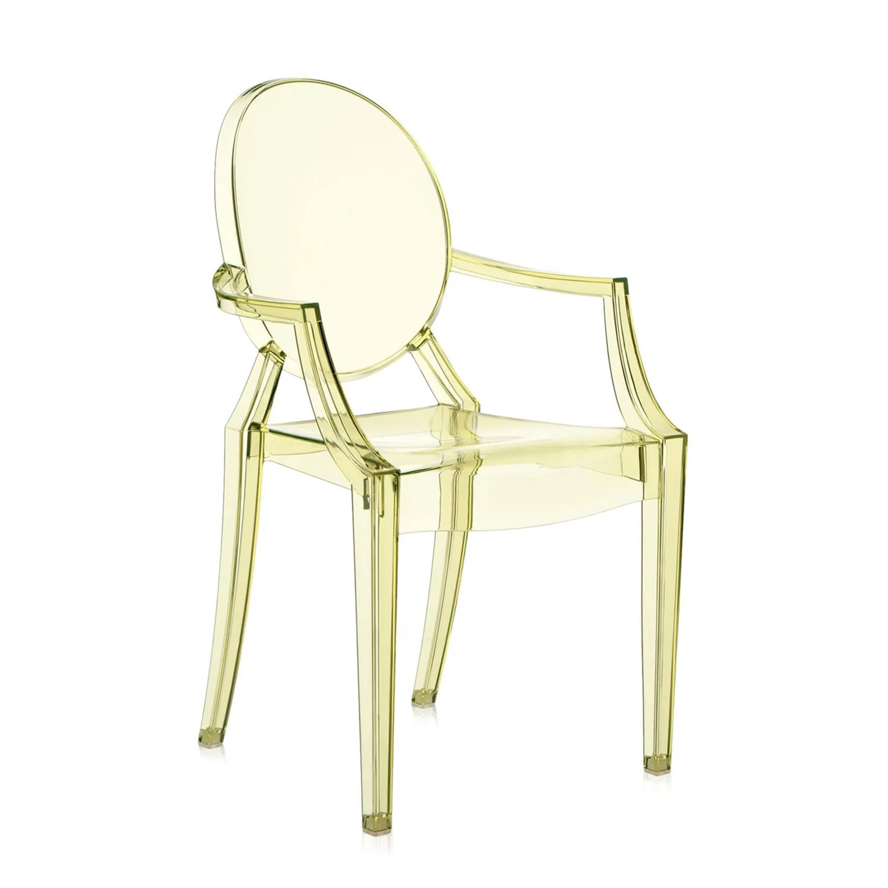Kartell Louis Ghost Chair - Image 10