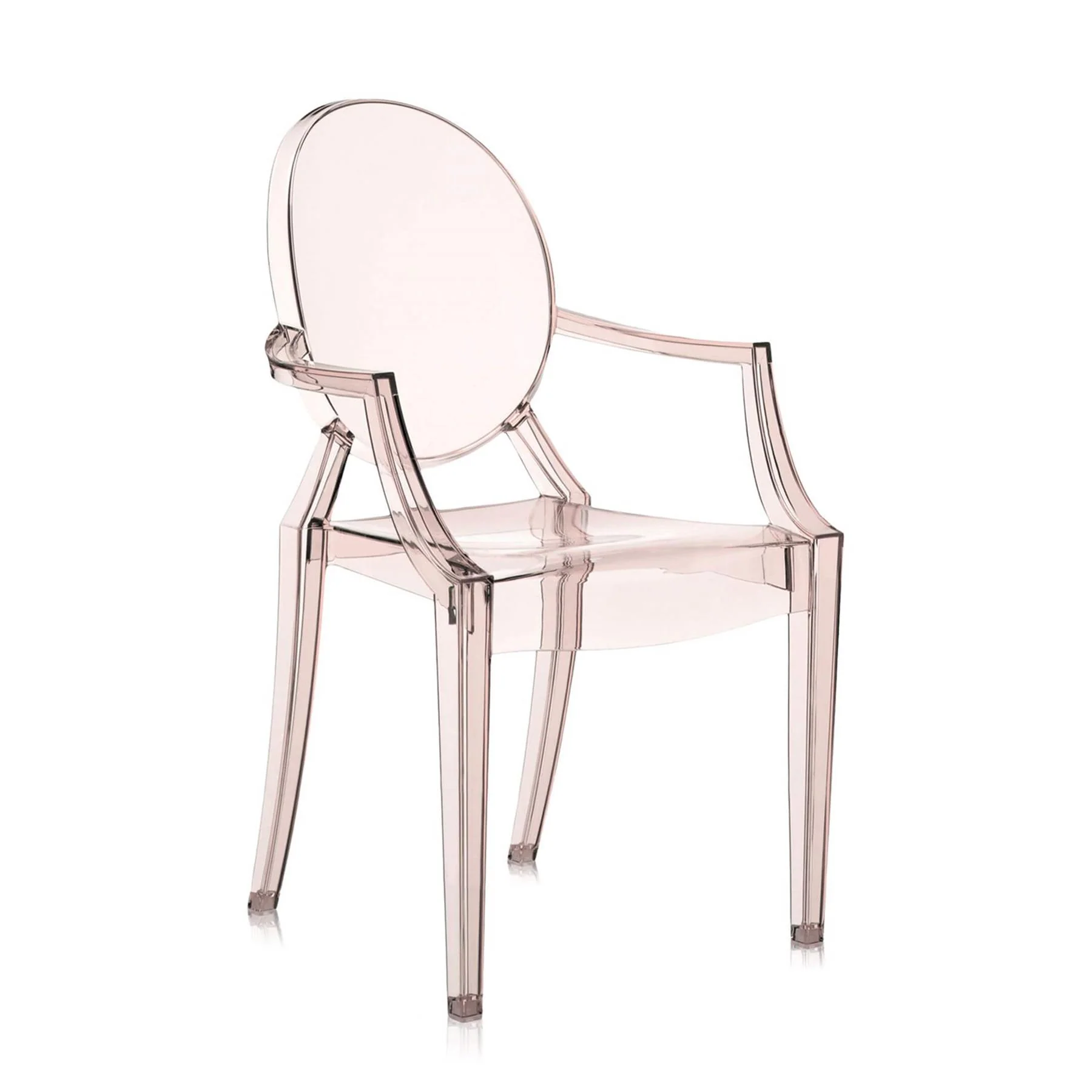 Kartell Louis Ghost Chair - Image 11
