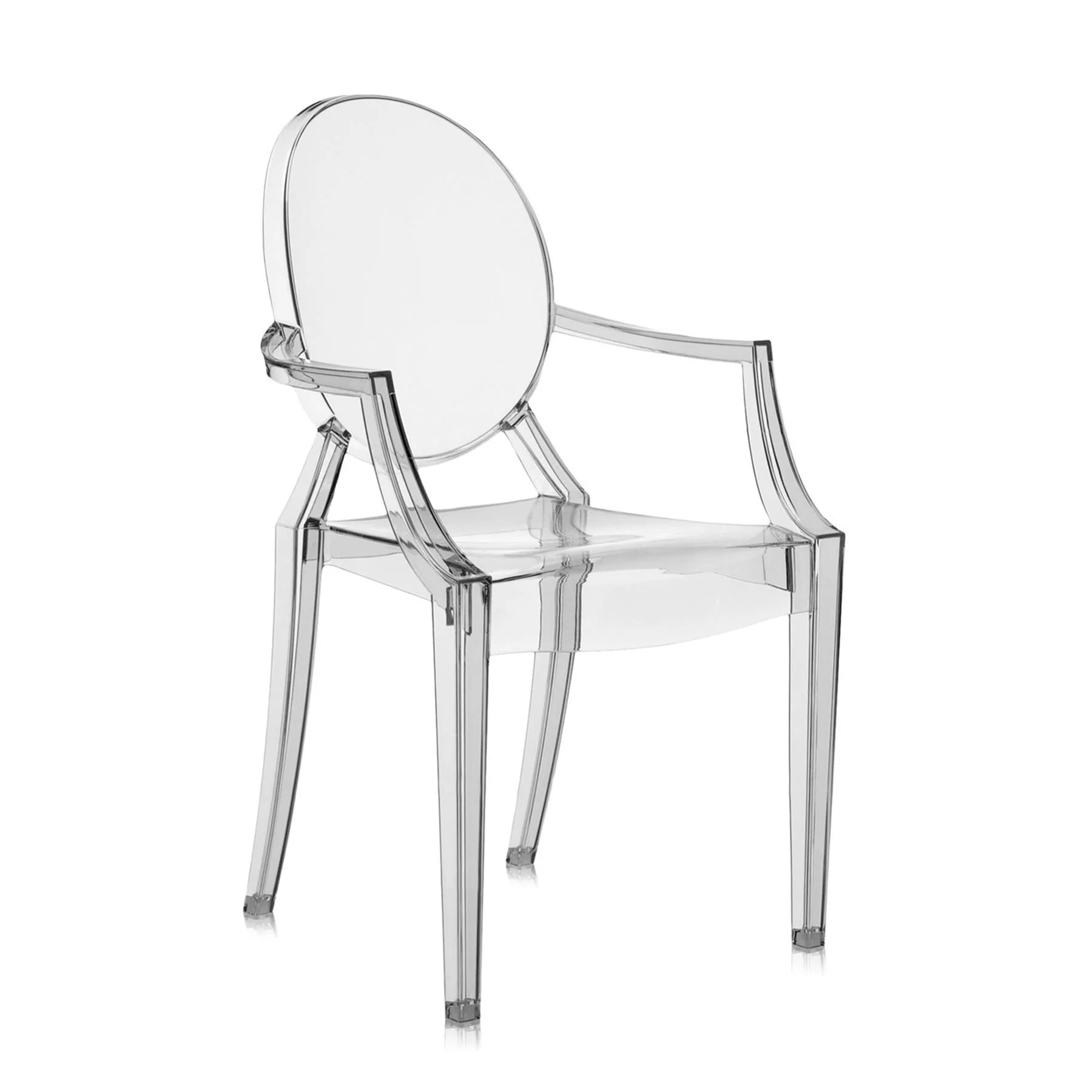 Kartell Louis Ghost Chair - Image 5