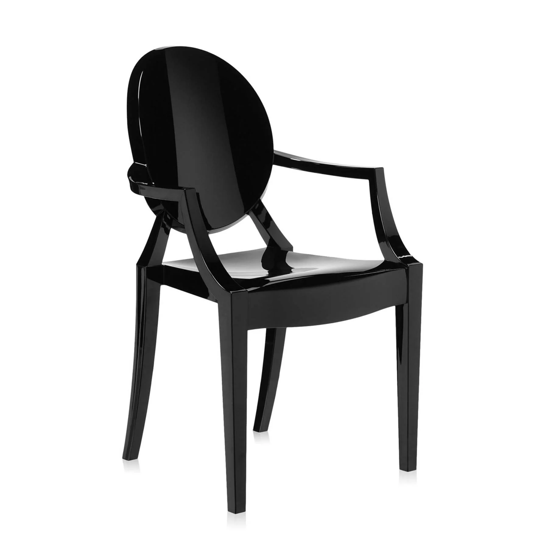 Kartell Louis Ghost Chair - Image 6