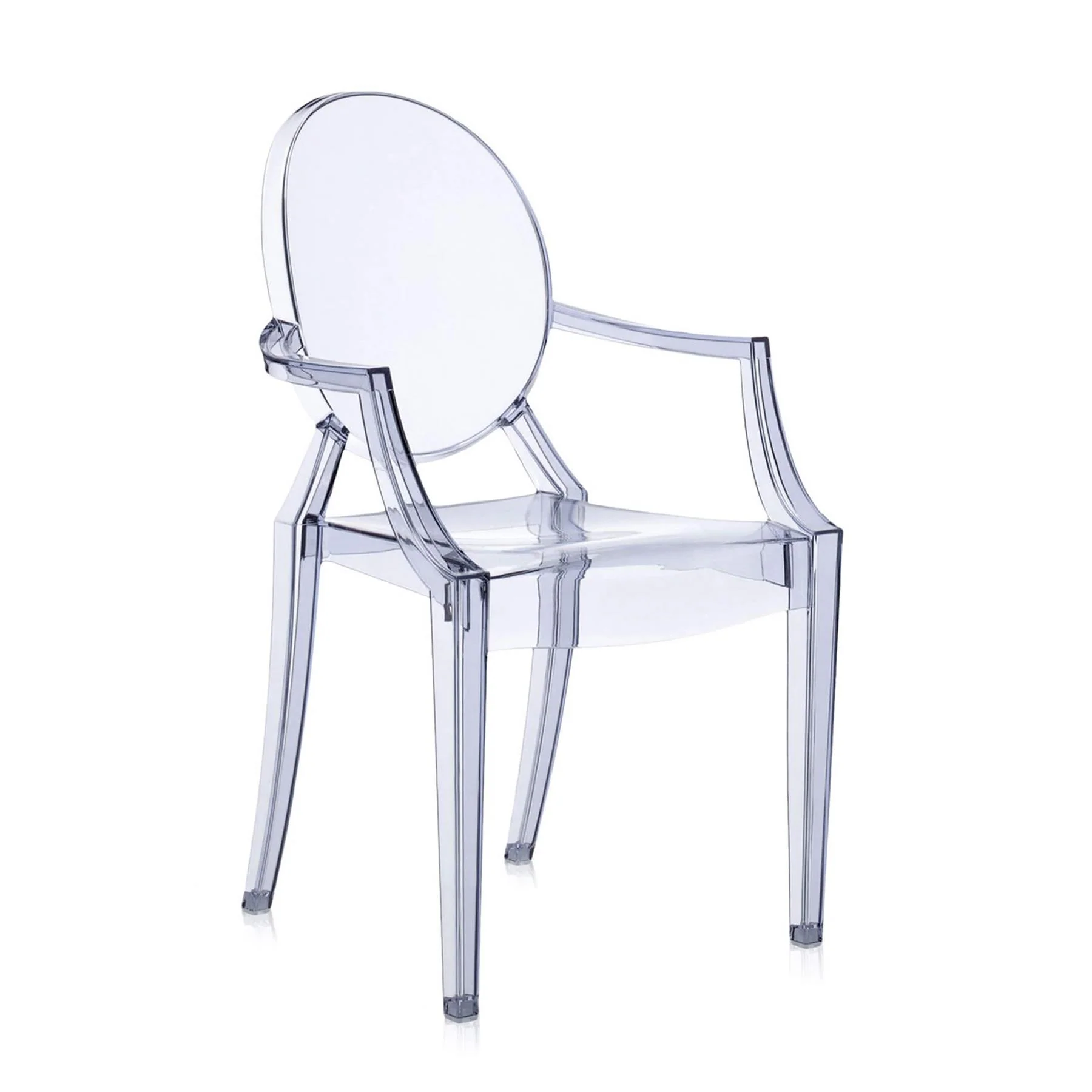 Kartell Louis Ghost Chair - Image 7