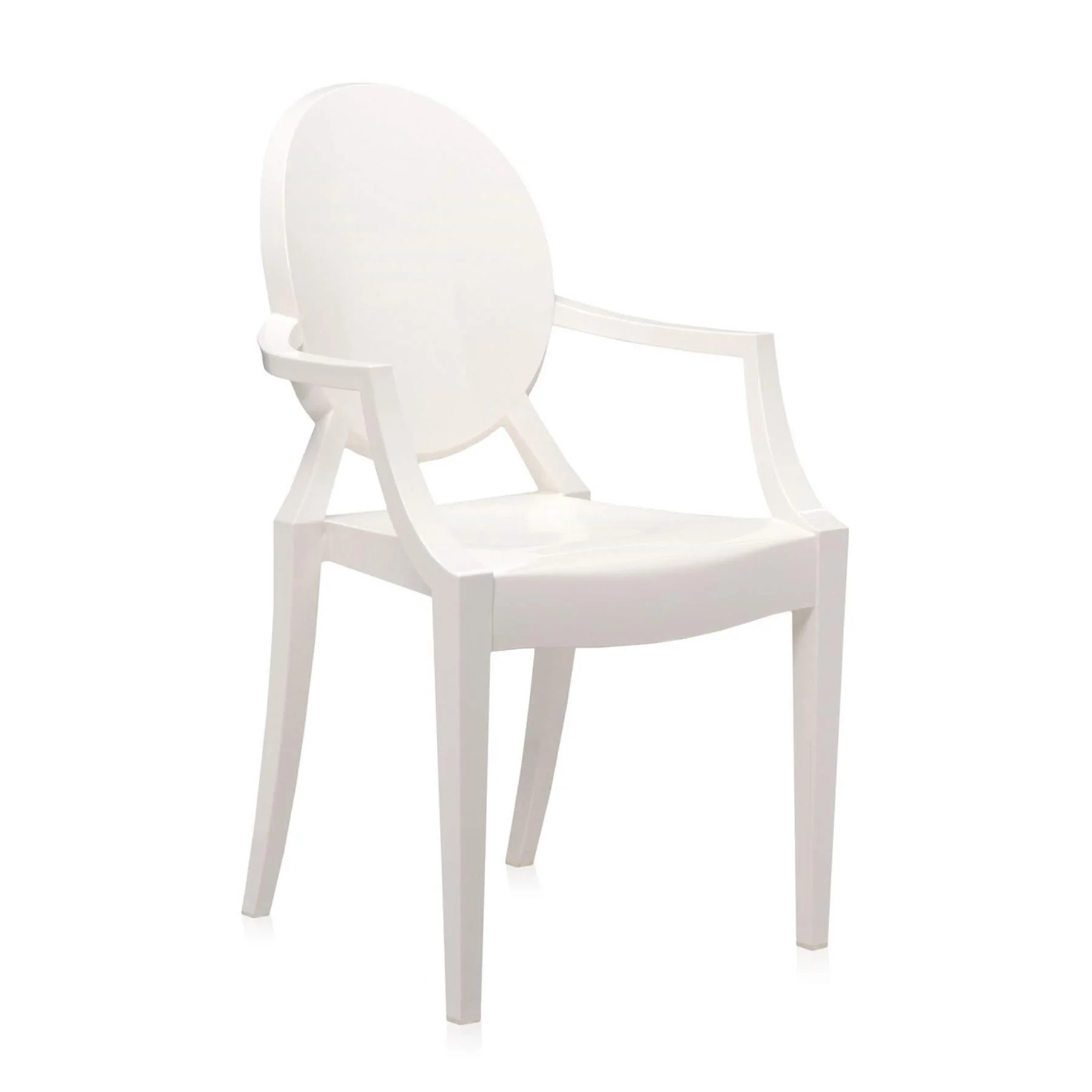 Kartell Louis Ghost Chair - Image 8