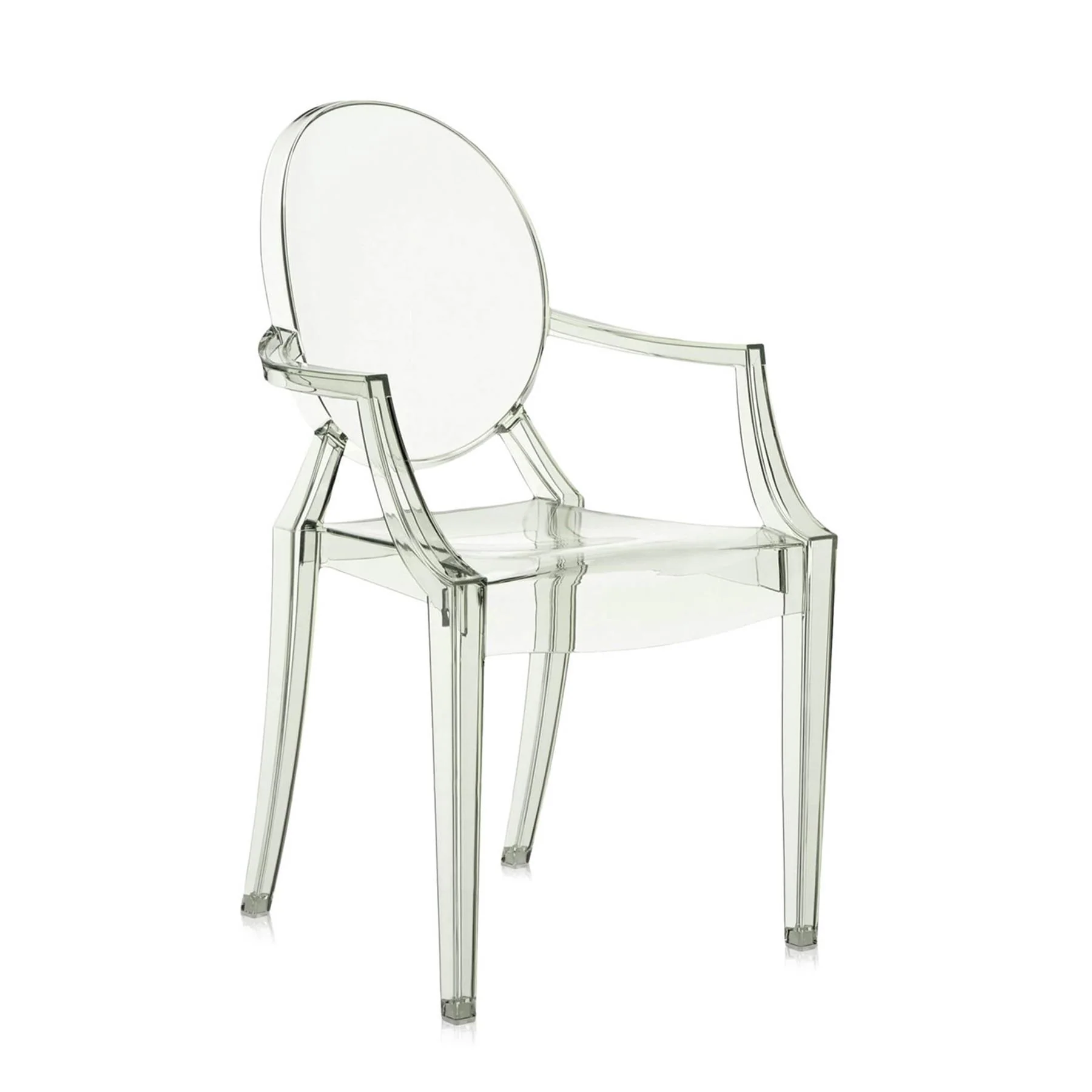 Kartell Louis Ghost Chair - Image 9