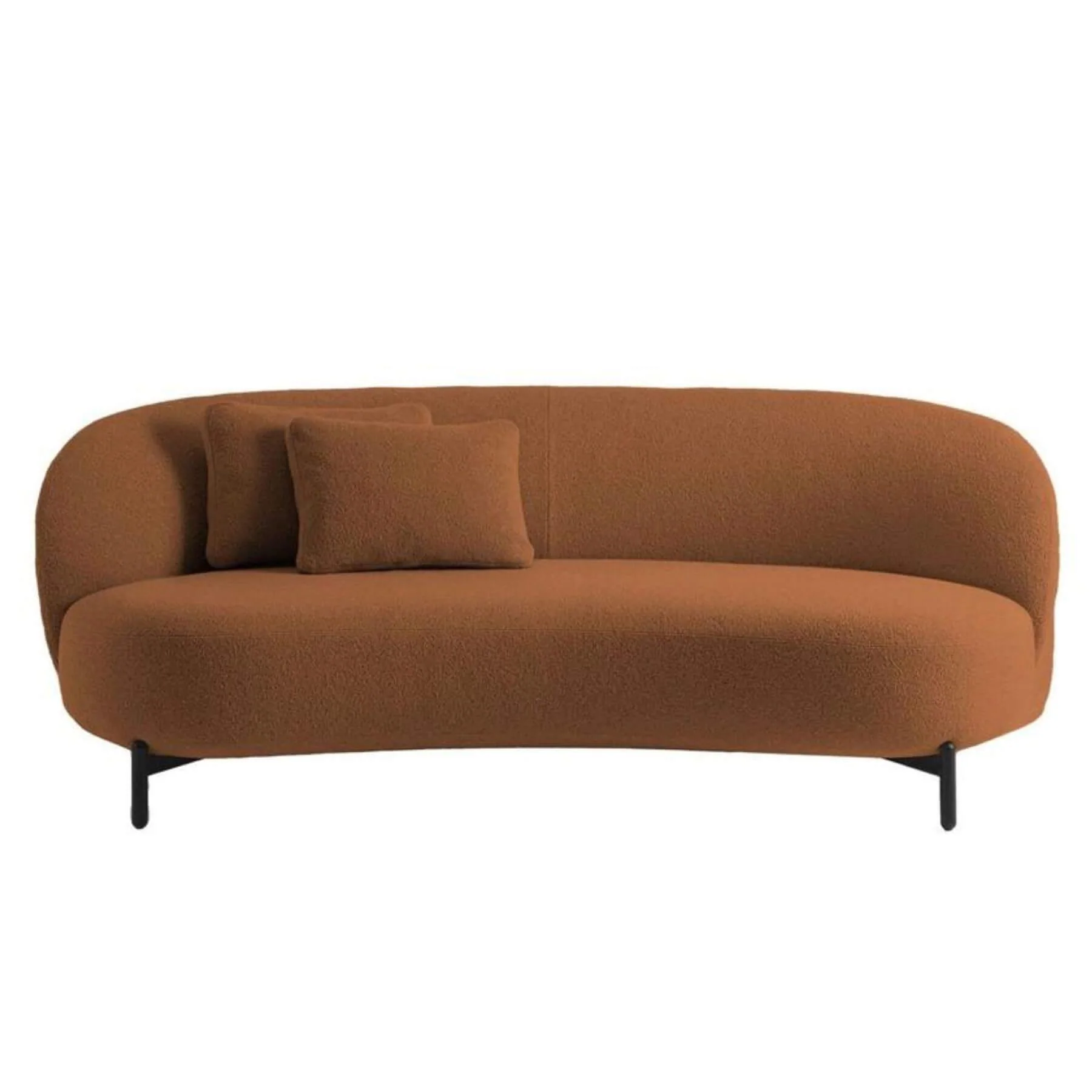 Kartell Lunam Sofa Orsetto - Image 5