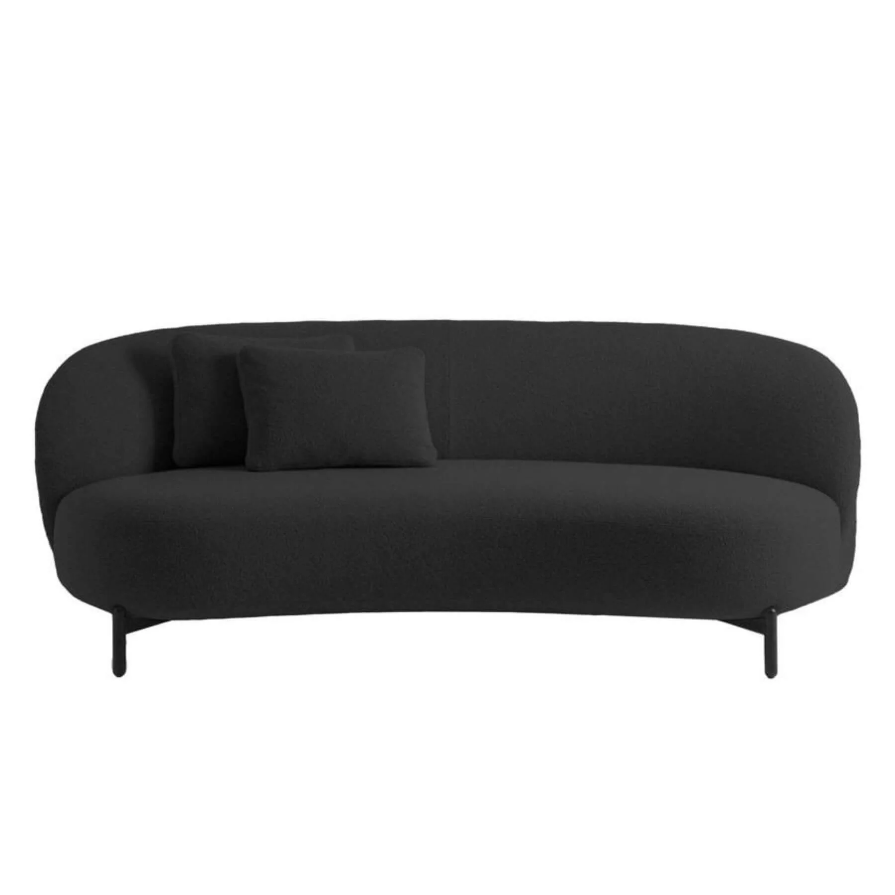 Kartell Lunam Sofa Orsetto - Image 9