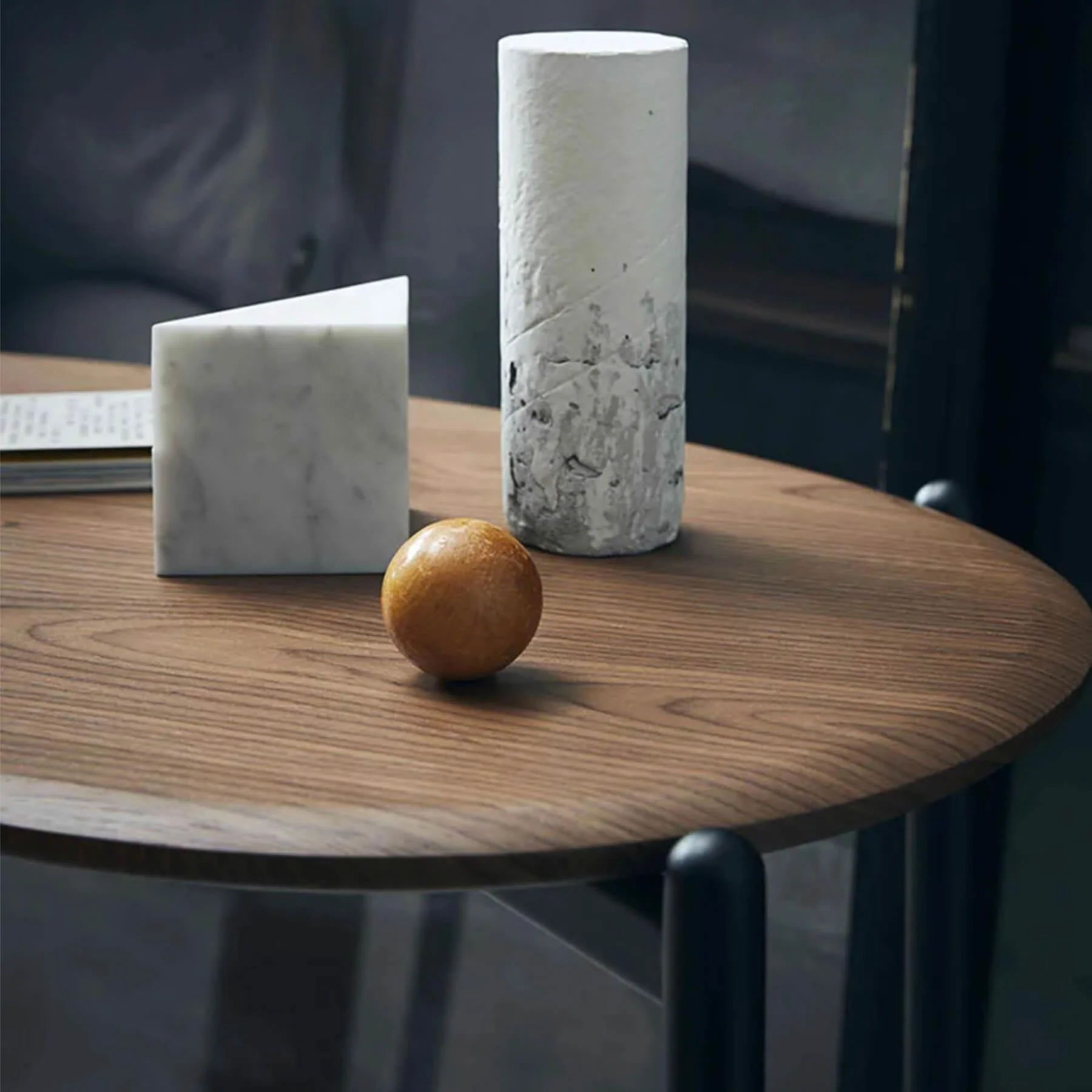Kartell Lunat Desk - Image 2