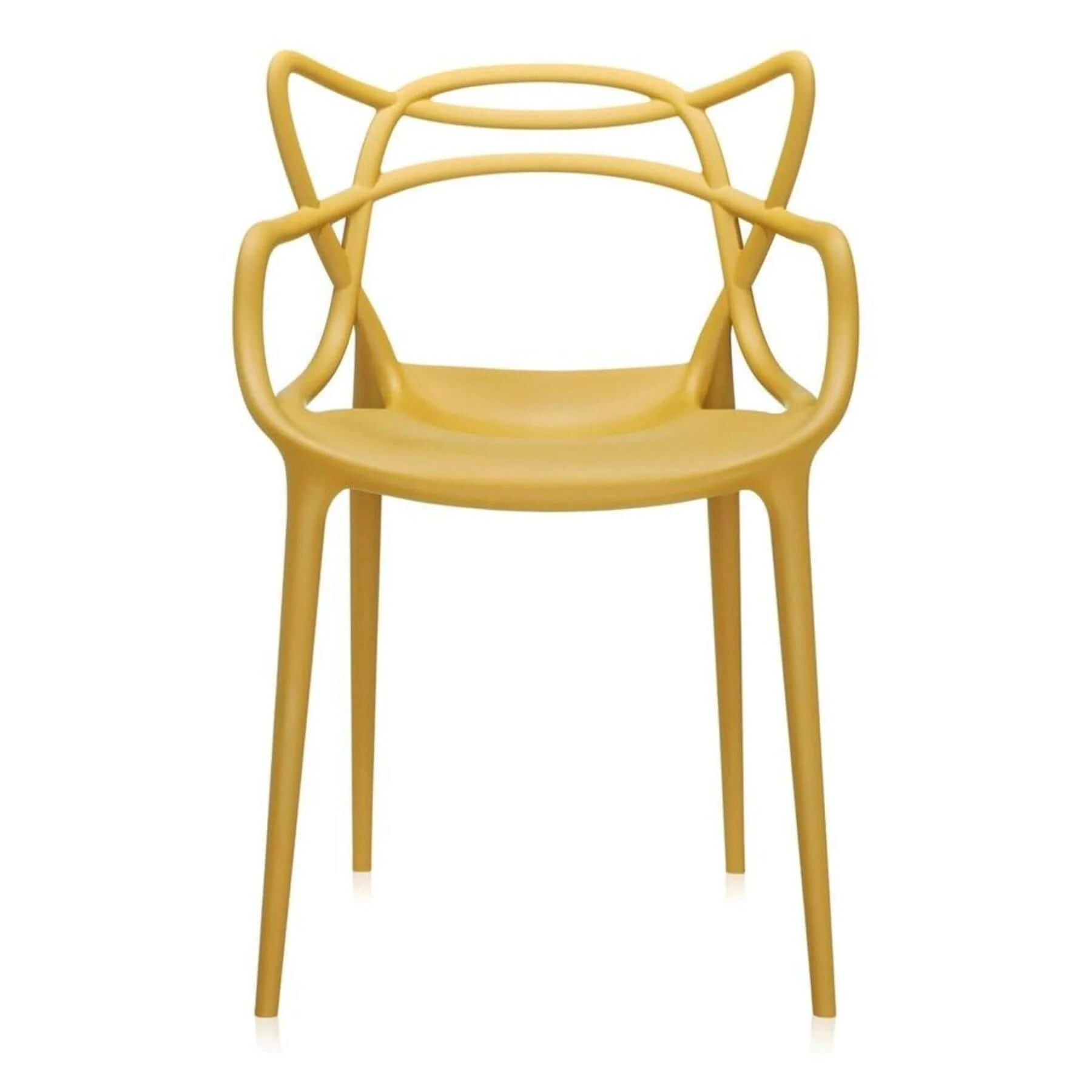 Kartell Masters Garden Chair - Image 15